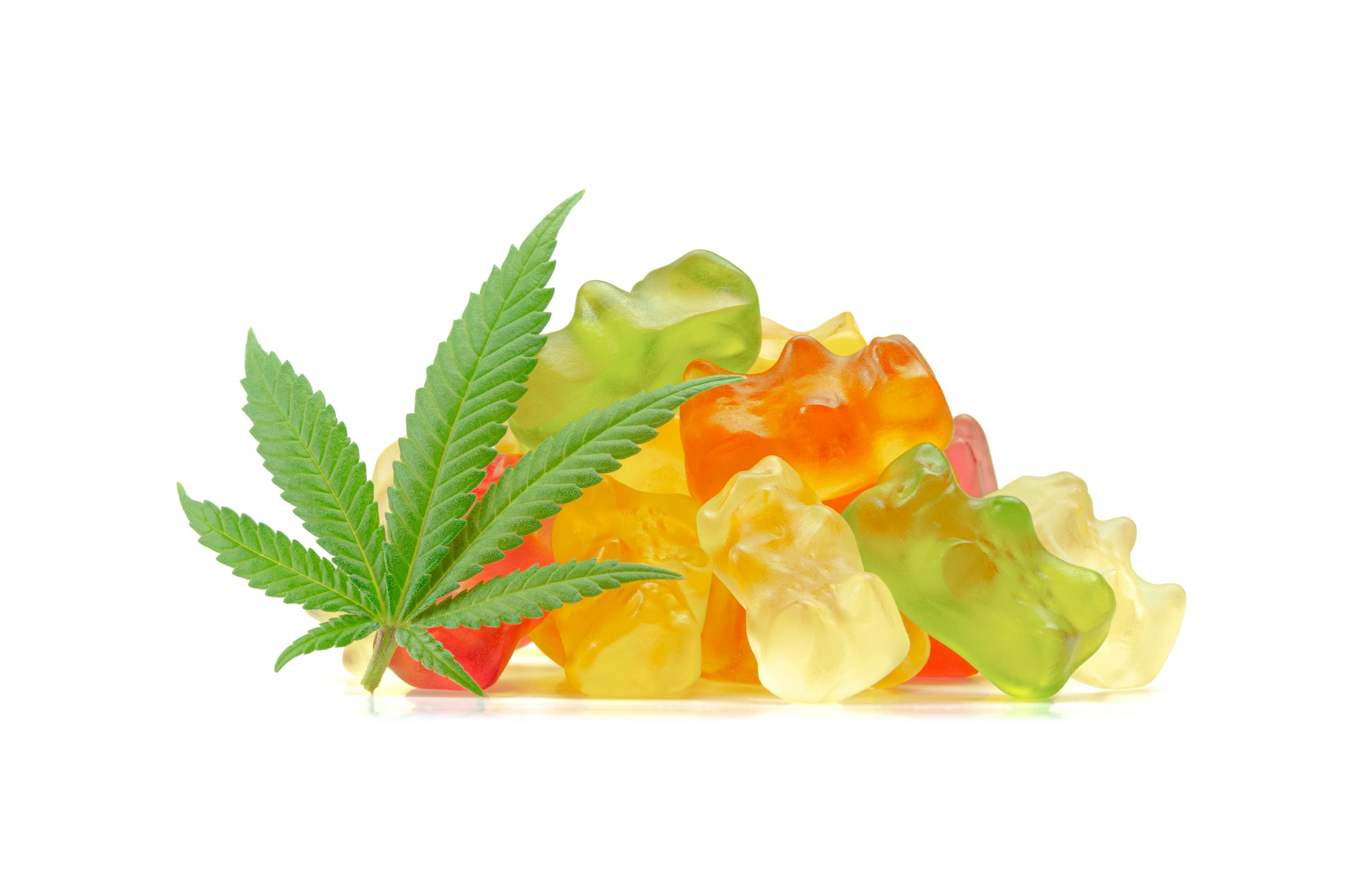 Are CBD edibles legal in the UK? Guidelines and restrictions