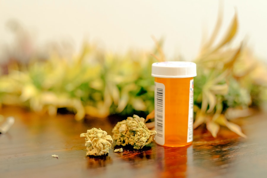Patients reflect on 5 years of legal cannabis