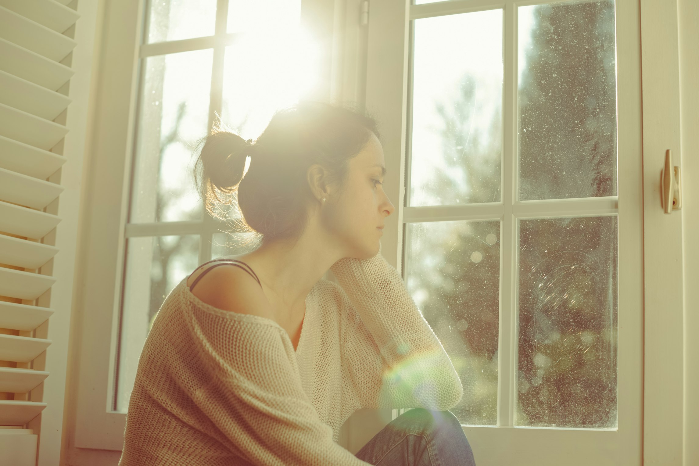 Can CBD help reduce the symptoms of agoraphobia? Can CBD help reduce the symptoms of agoraphobia?