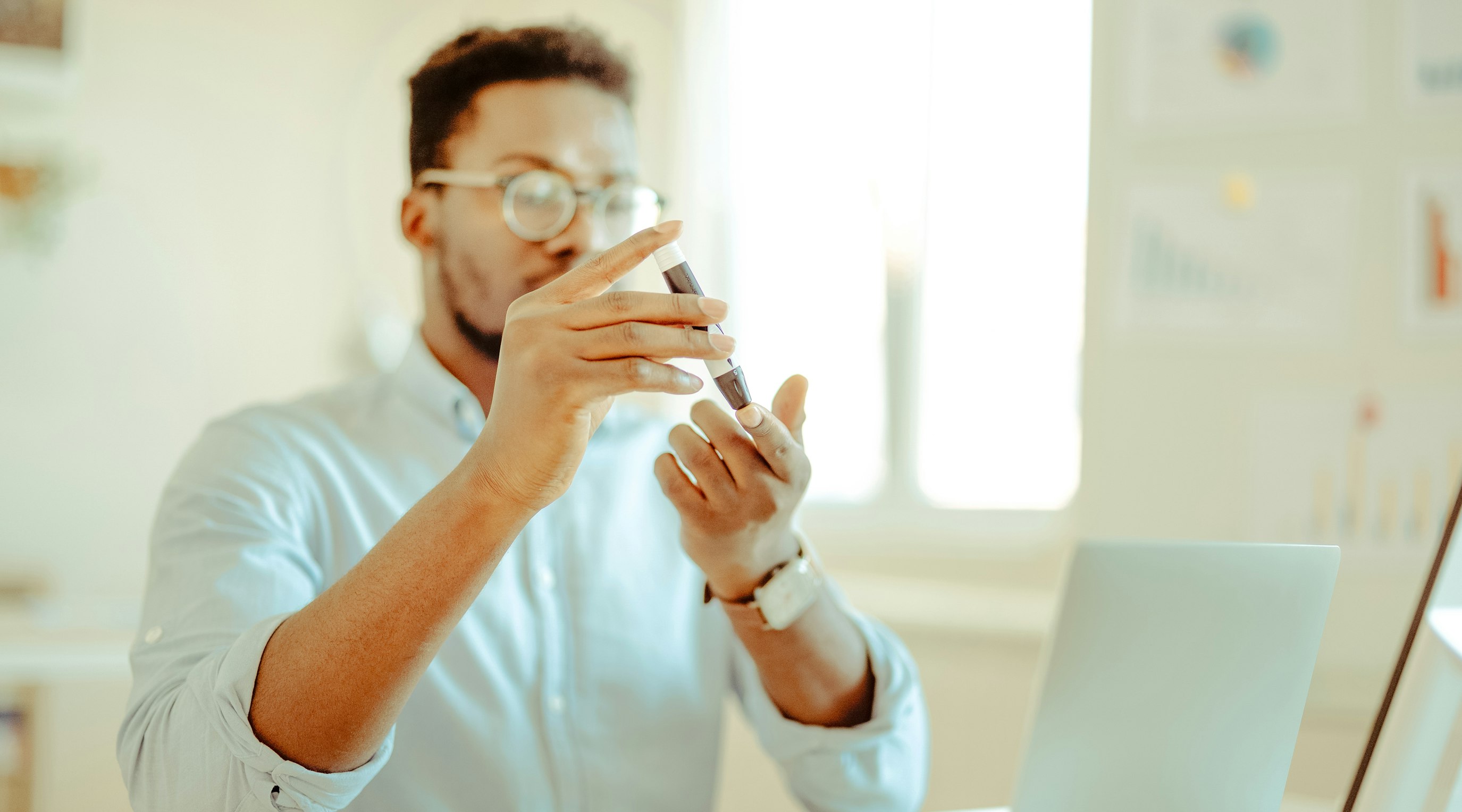 How medical cannabis may ease the symptoms of diabetes type 2 How medical cannabis may ease the symptoms of diabetes type 2