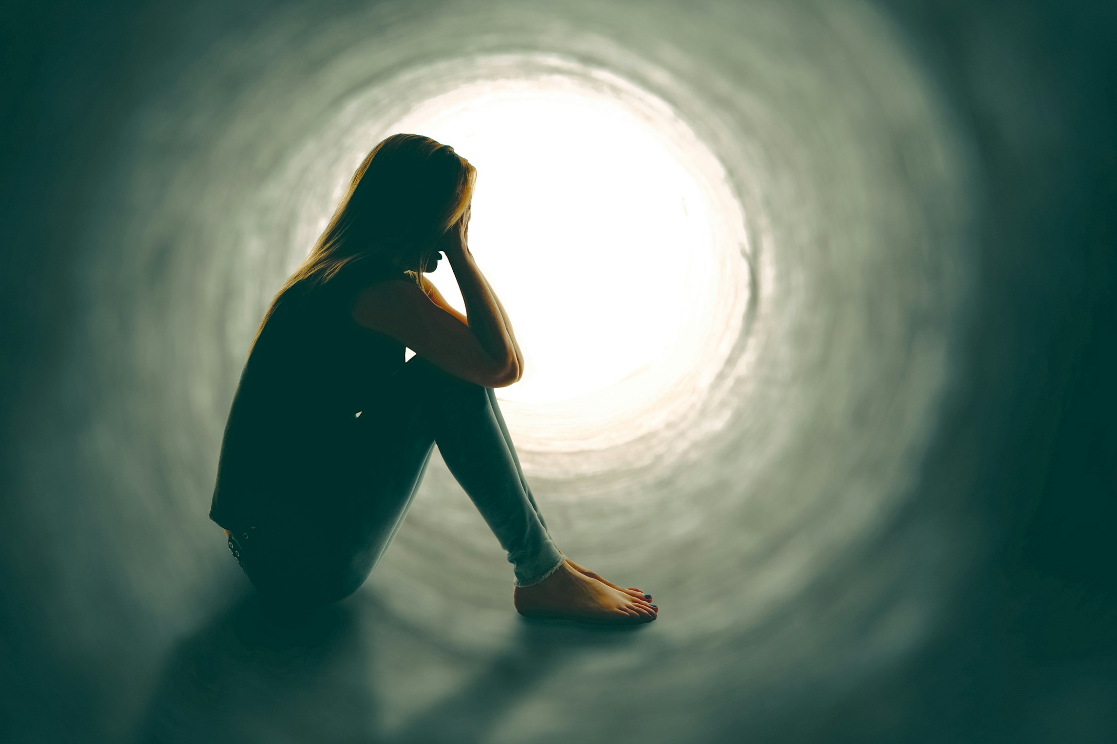 Can THC and CBD reduce the symptoms of depression? Can THC and CBD reduce the symptoms of depression?