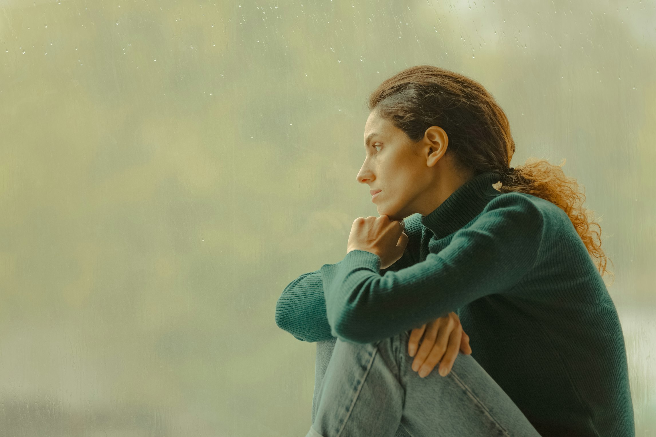 The science behind CBD and depression symptom control
