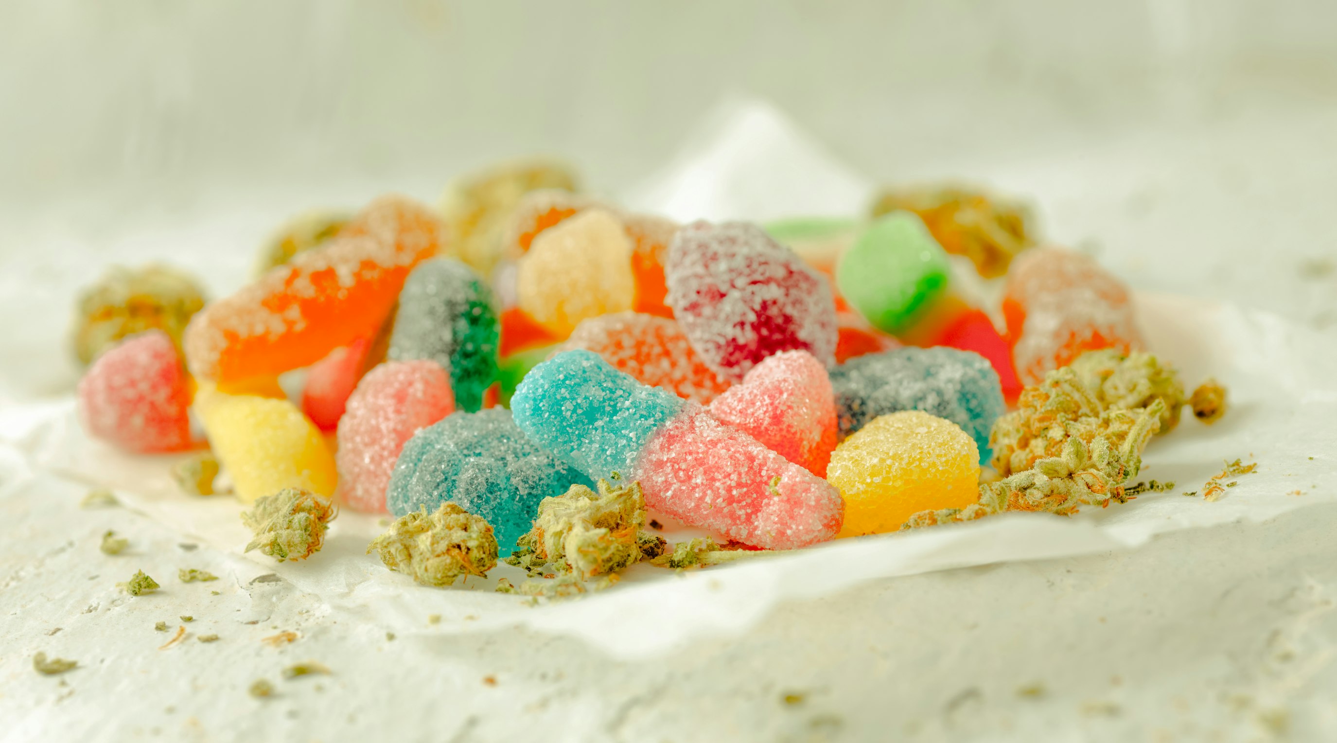 Are edibles legal in the UK? Are edibles legal in the UK?