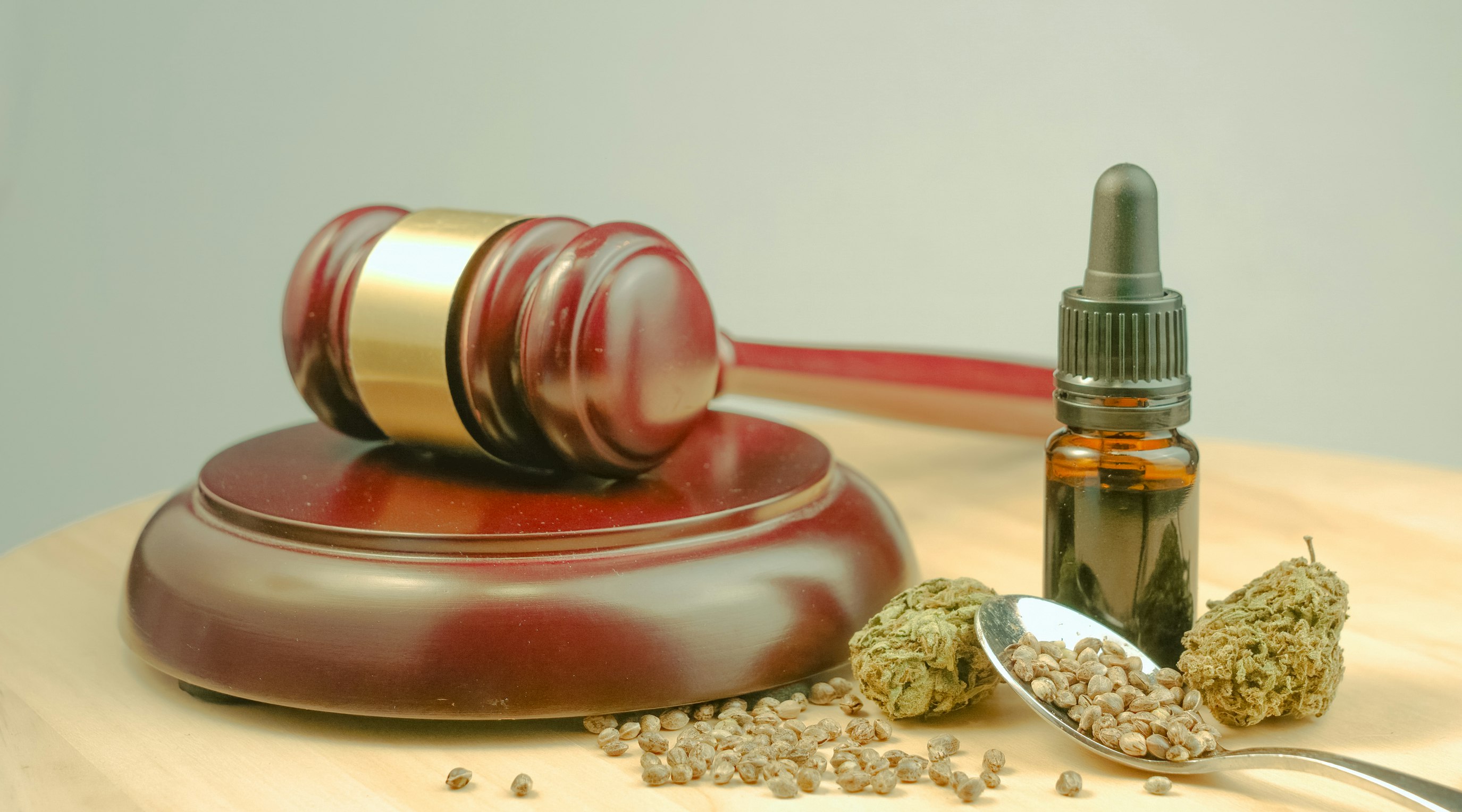 A guide to cannabis oil classification UK