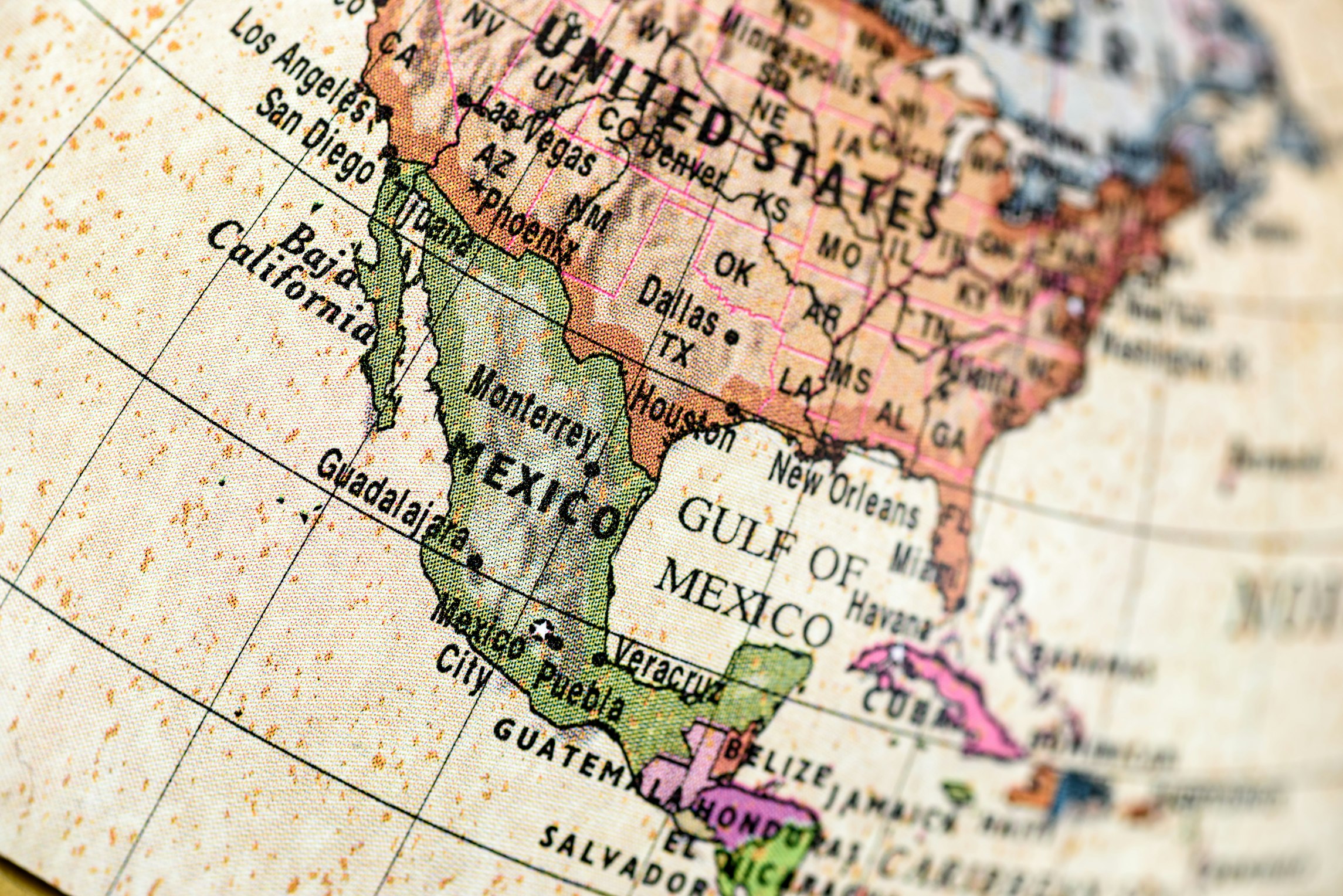 An overview of medical cannabis on holiday in North America An overview of medical cannabis on holiday in North America