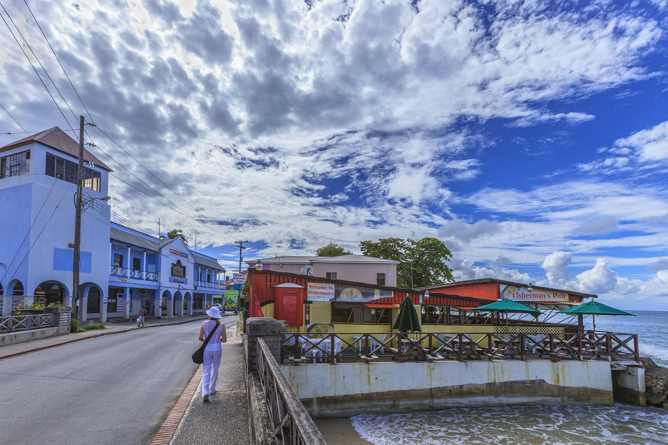 Medical cannabis in Barbados