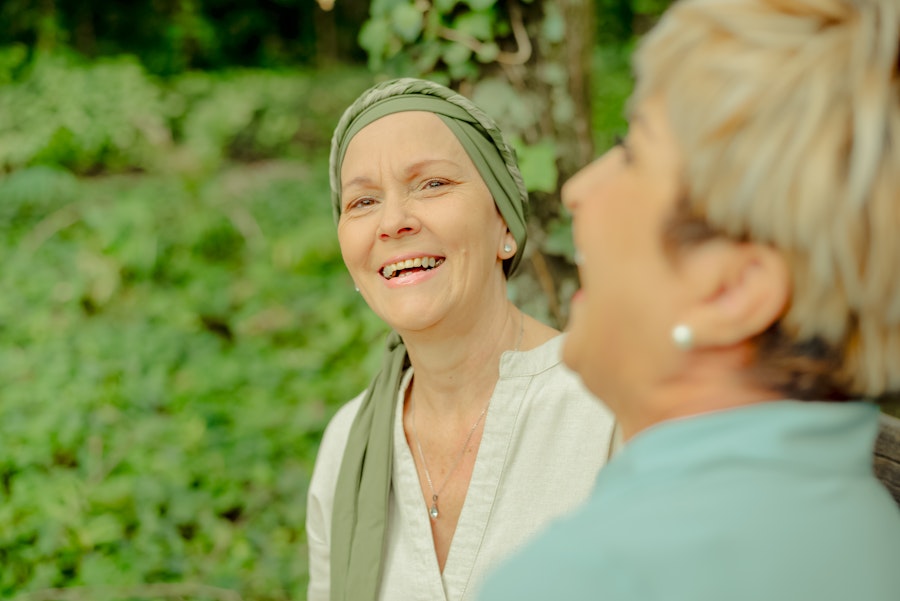 The largest-ever study on medical cannabis for cancer:
