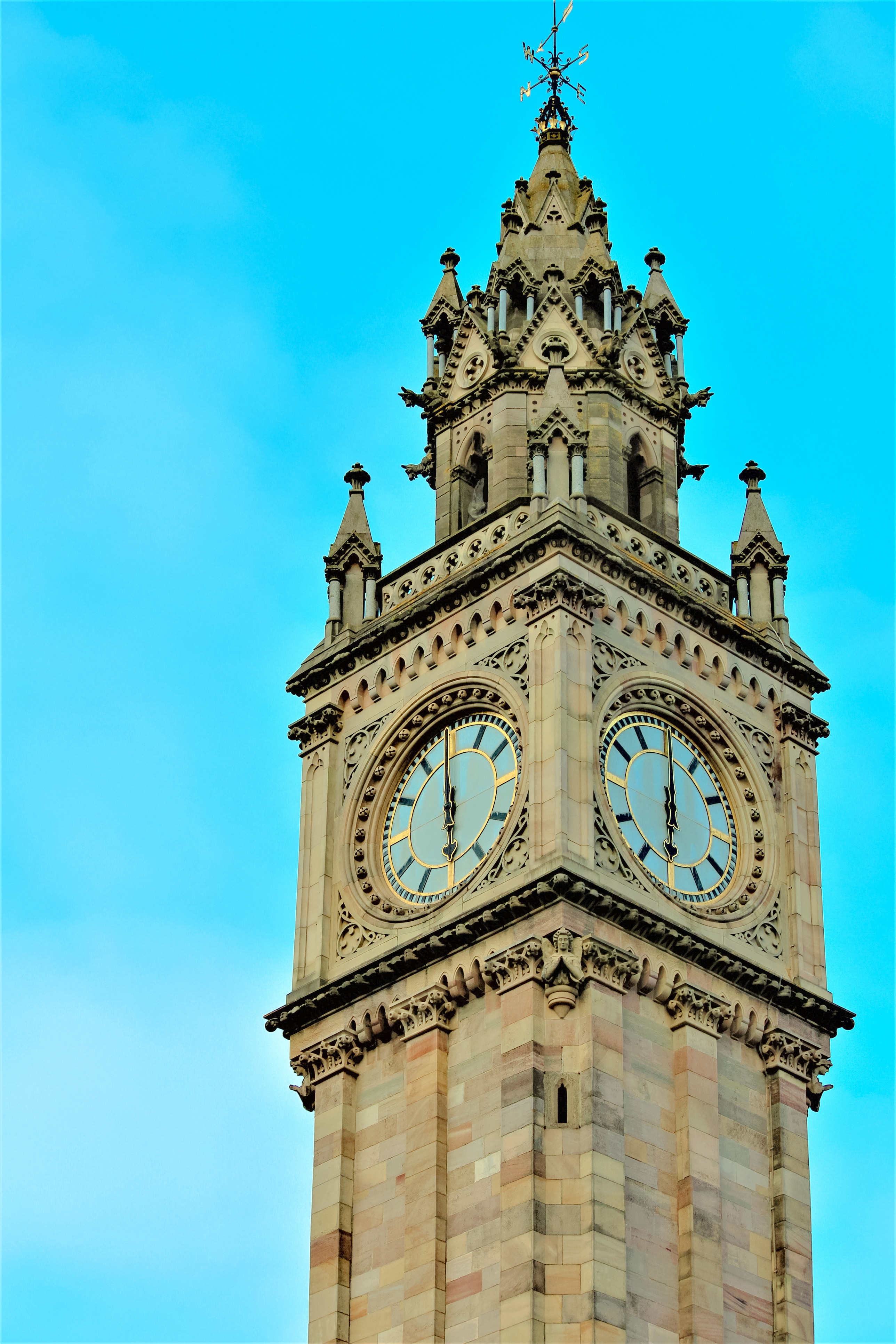 Medical Cannabis City Belfast UK