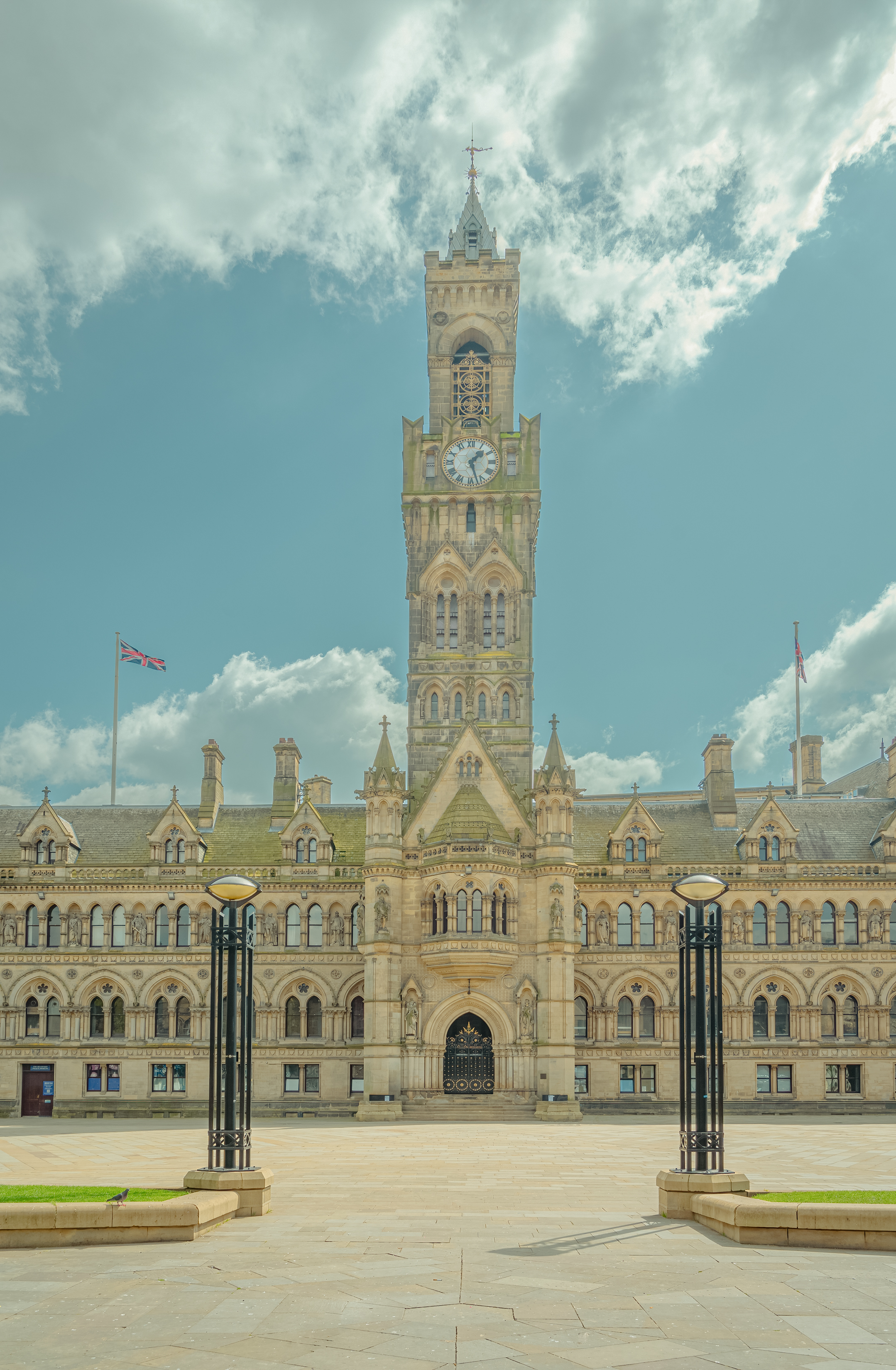 Medical Cannabis City Bradford UK