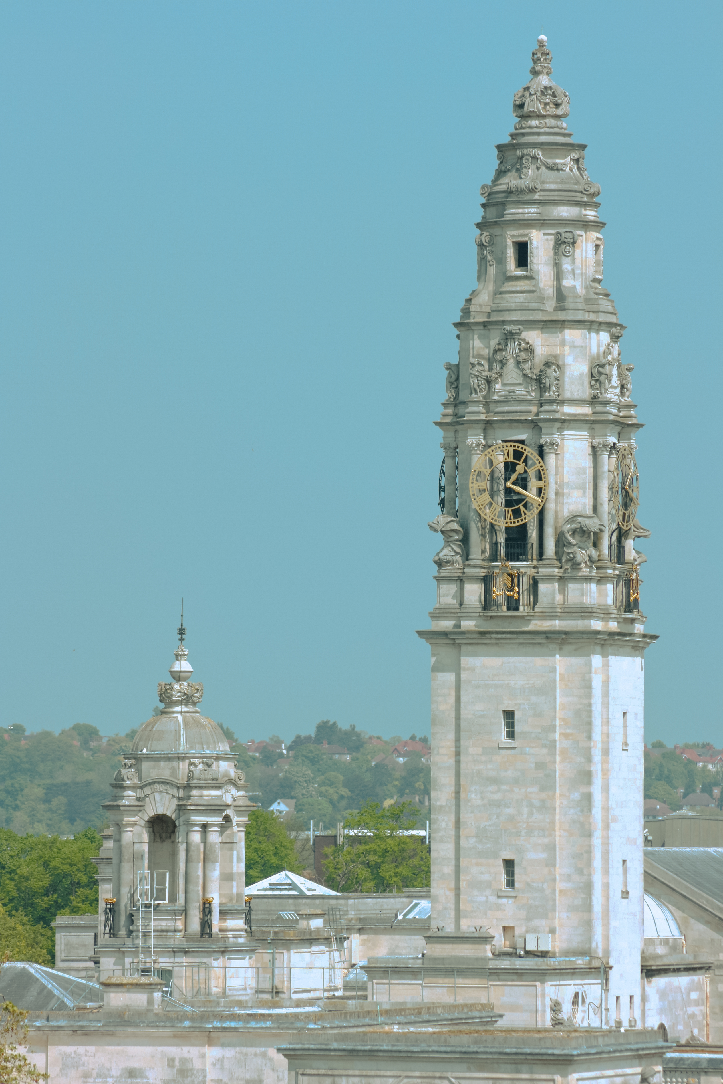 Medical Cannabis City Cardiff UK