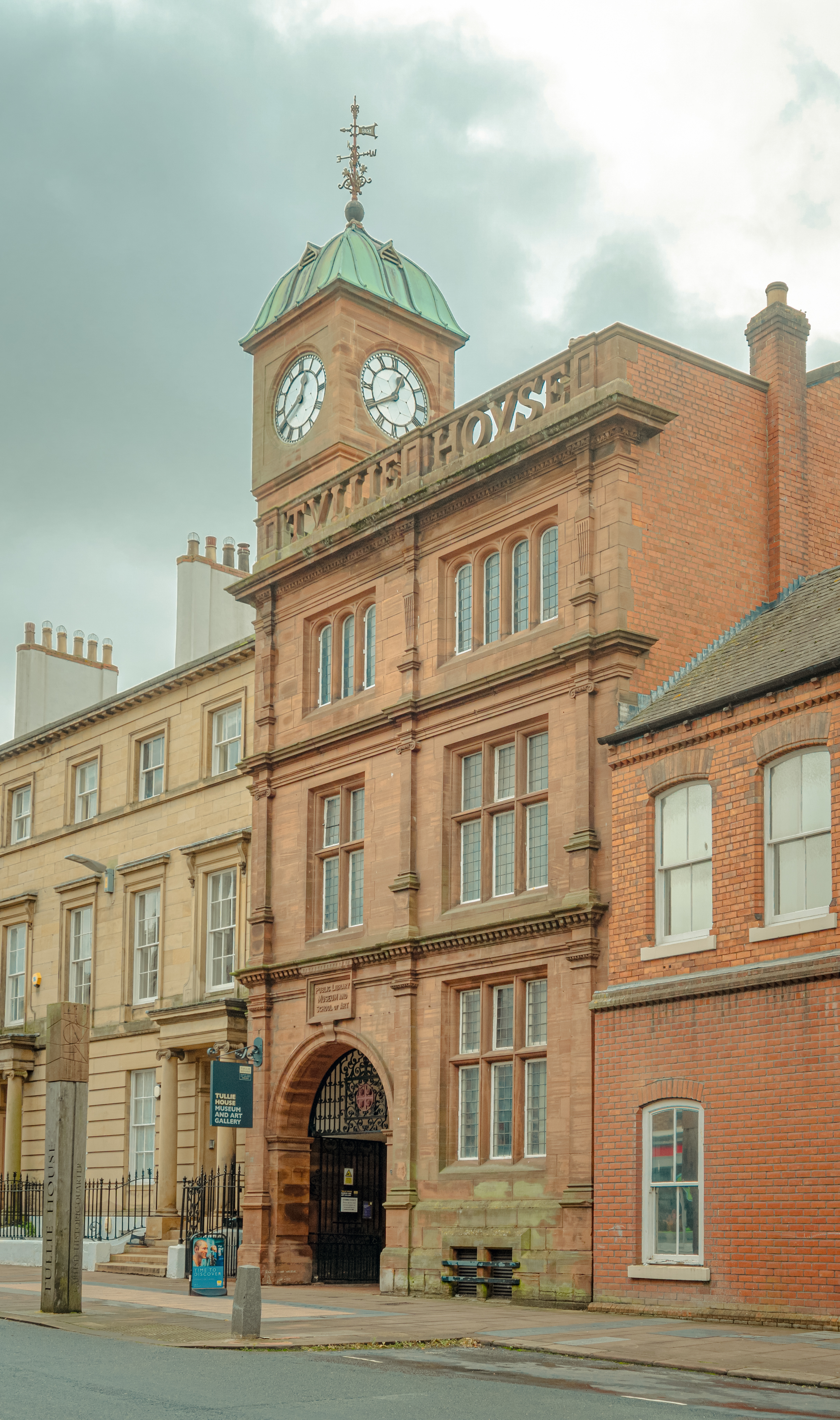 Medical Cannabis City Carlisle UK