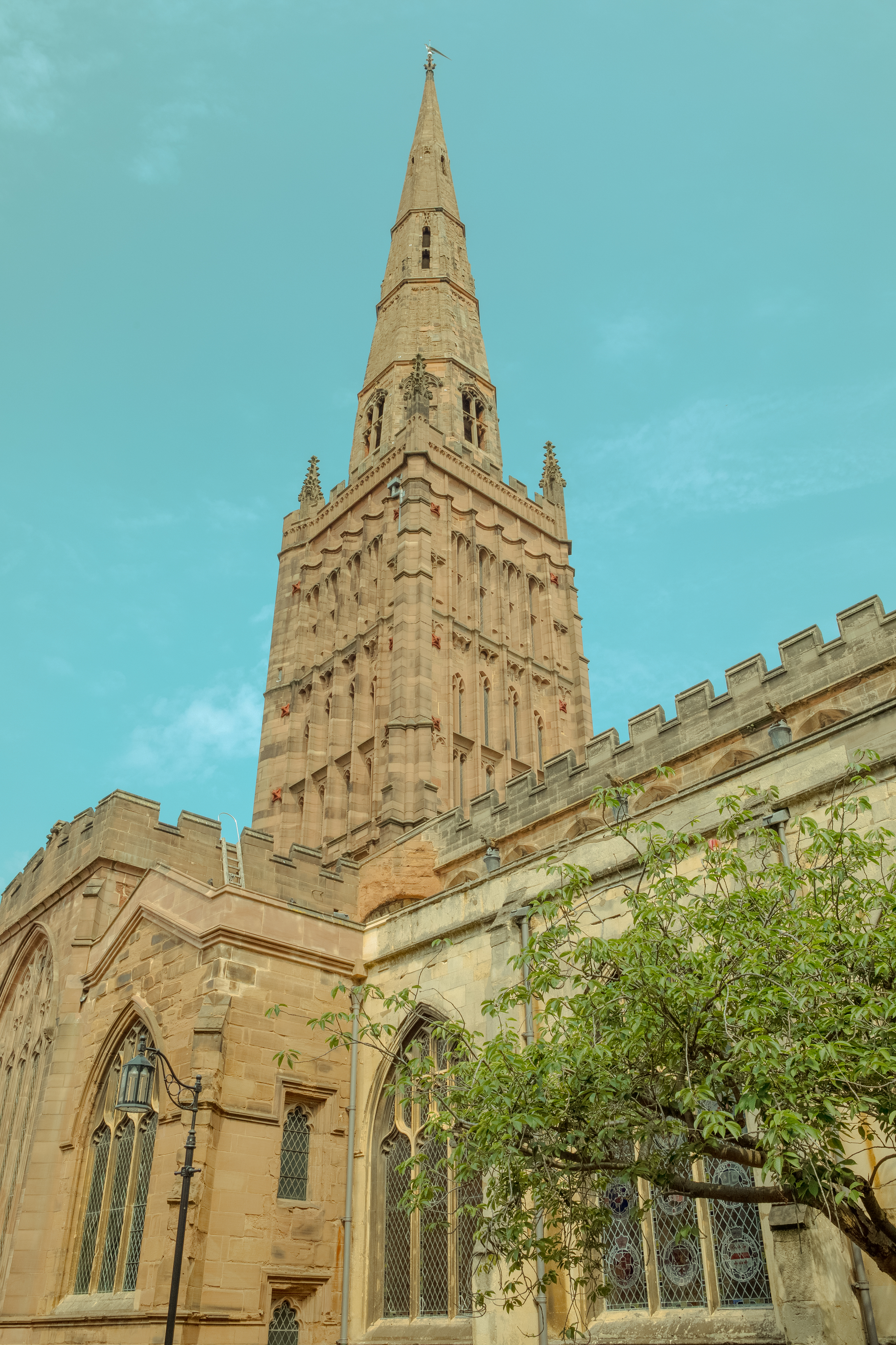 Medical Cannabis City Coventry UK