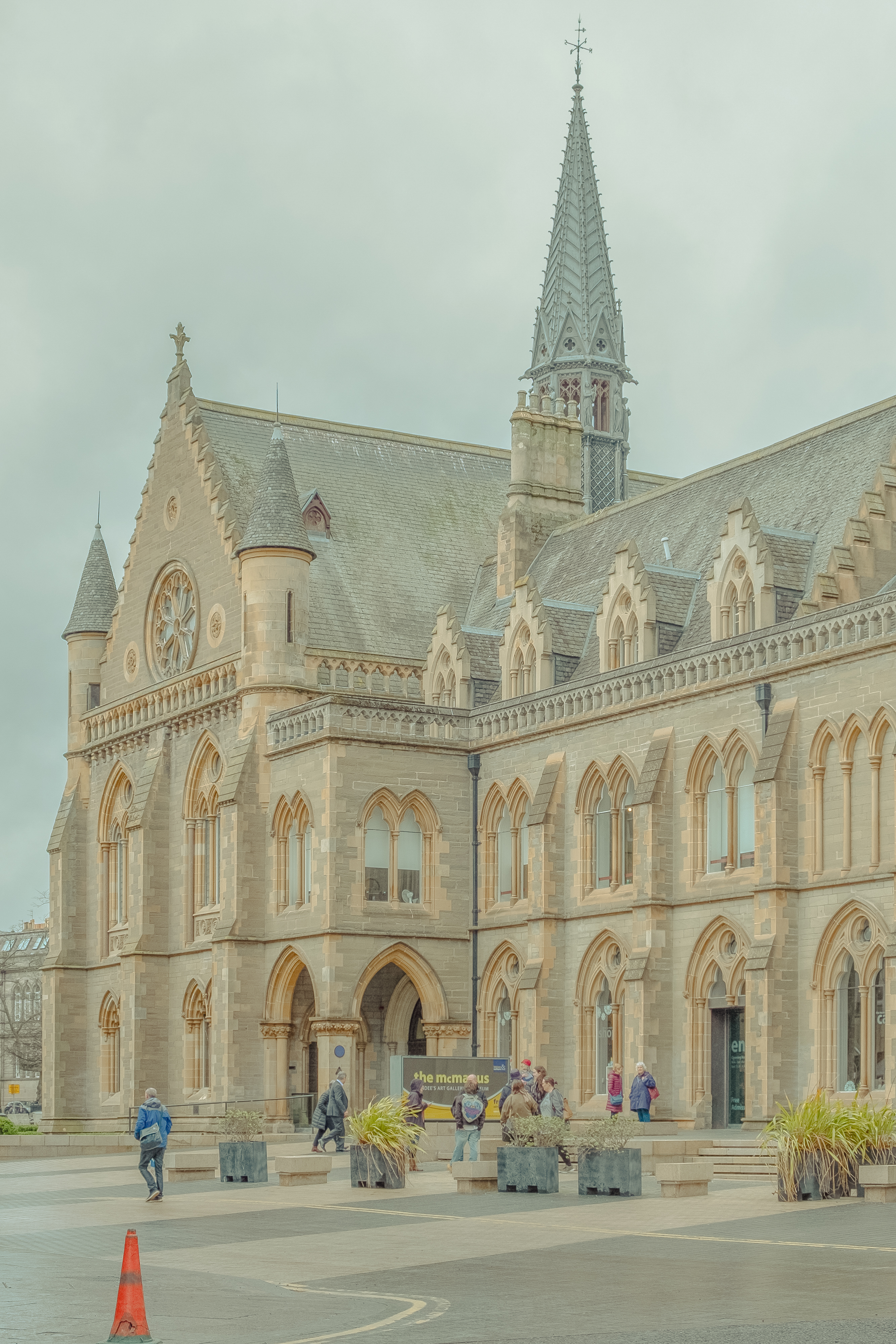 Medical Cannabis County Angus