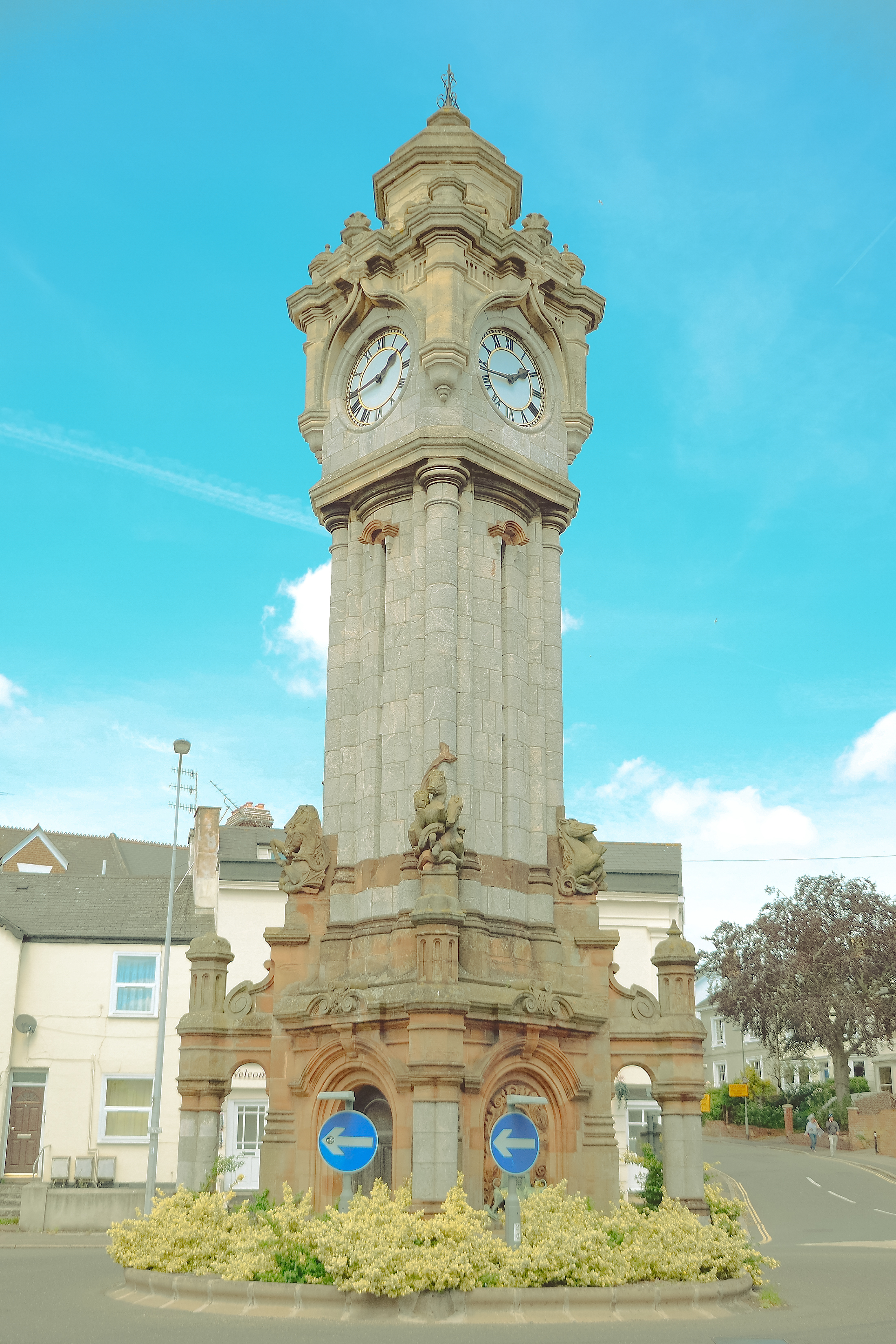 Medical Cannabis City Exeter UK