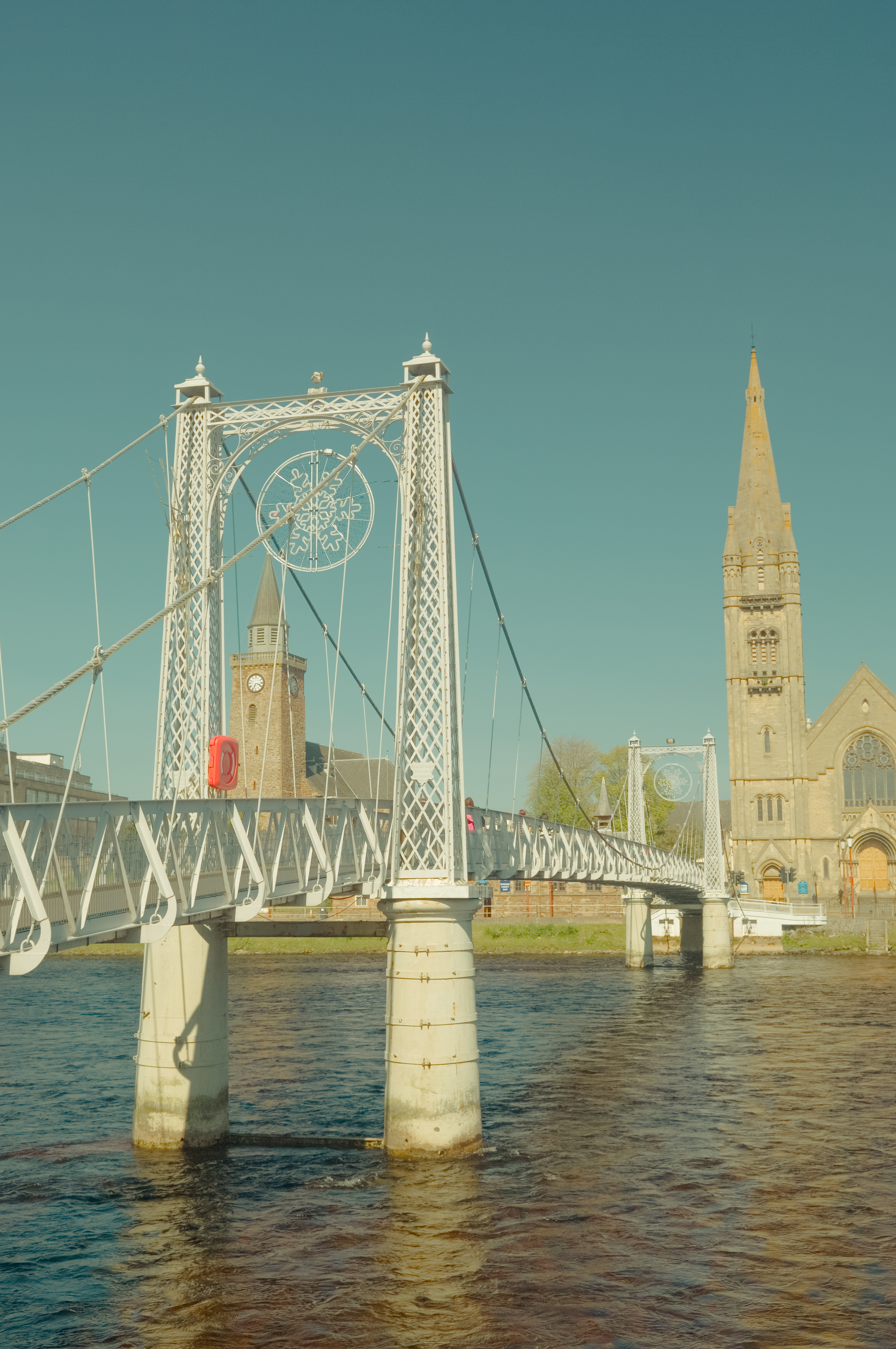 Medical Cannabis City Inverness UK