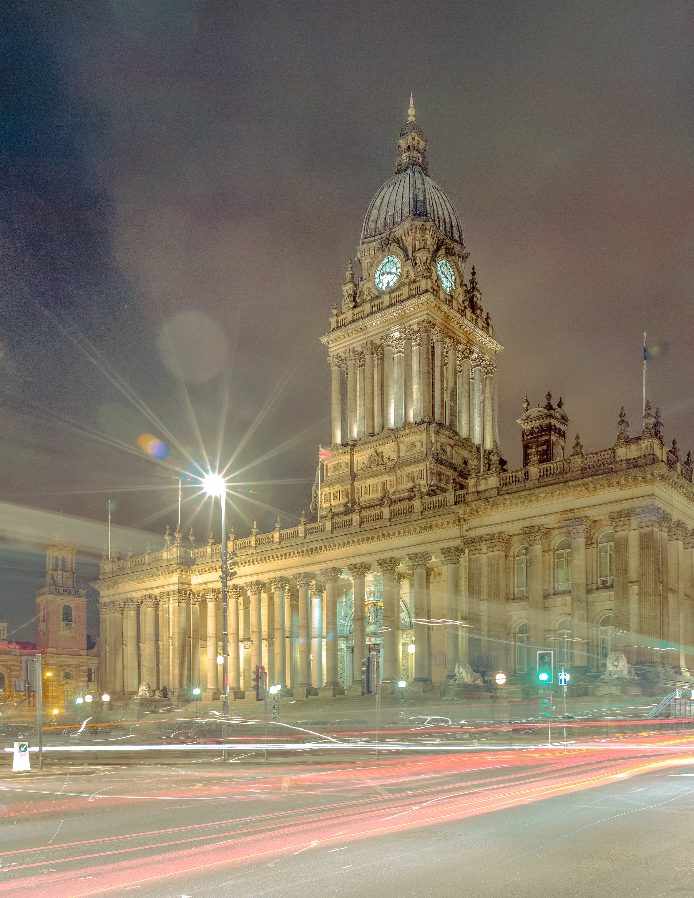 Medical Cannabis City Leeds UK