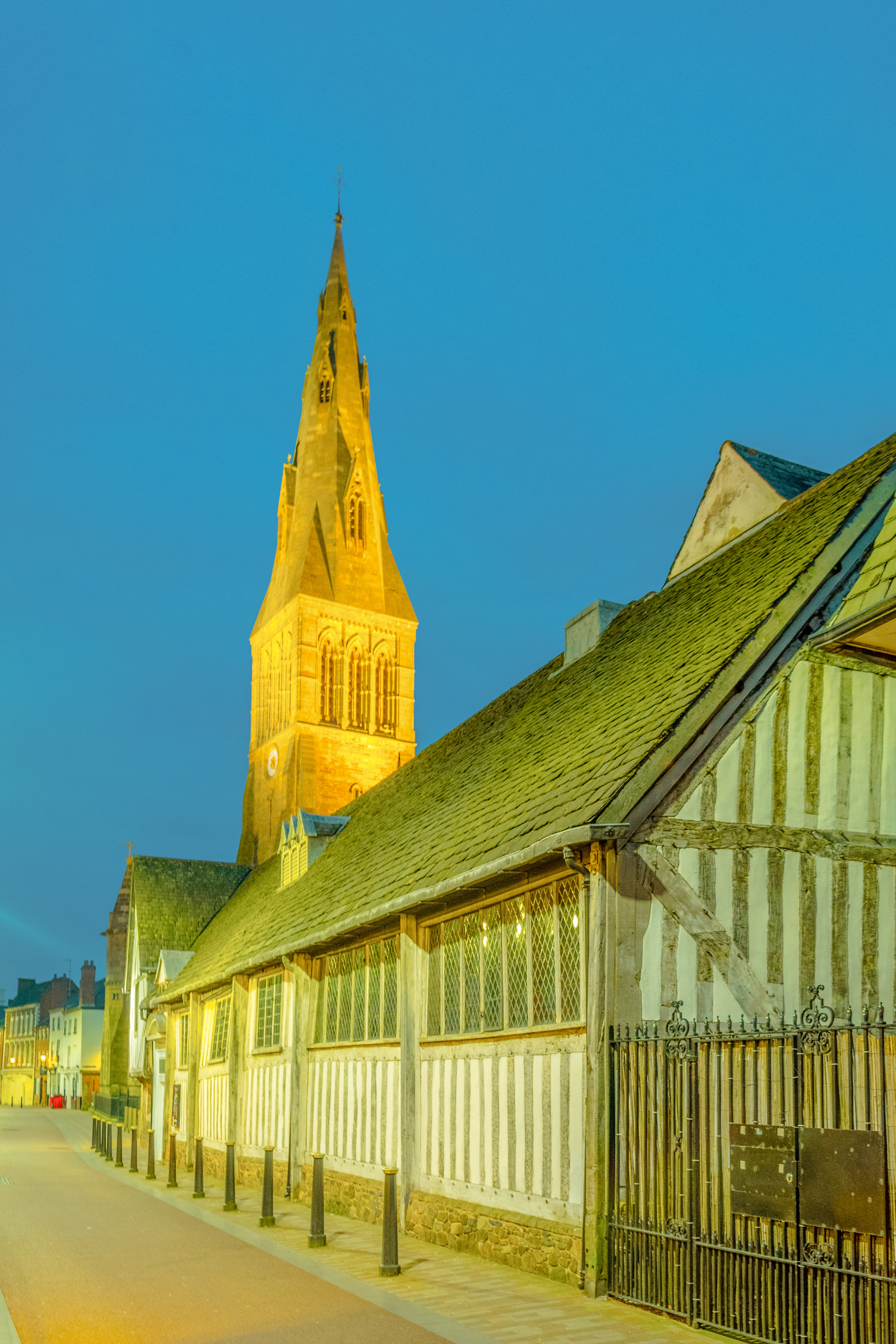 Medical Cannabis County Leicester