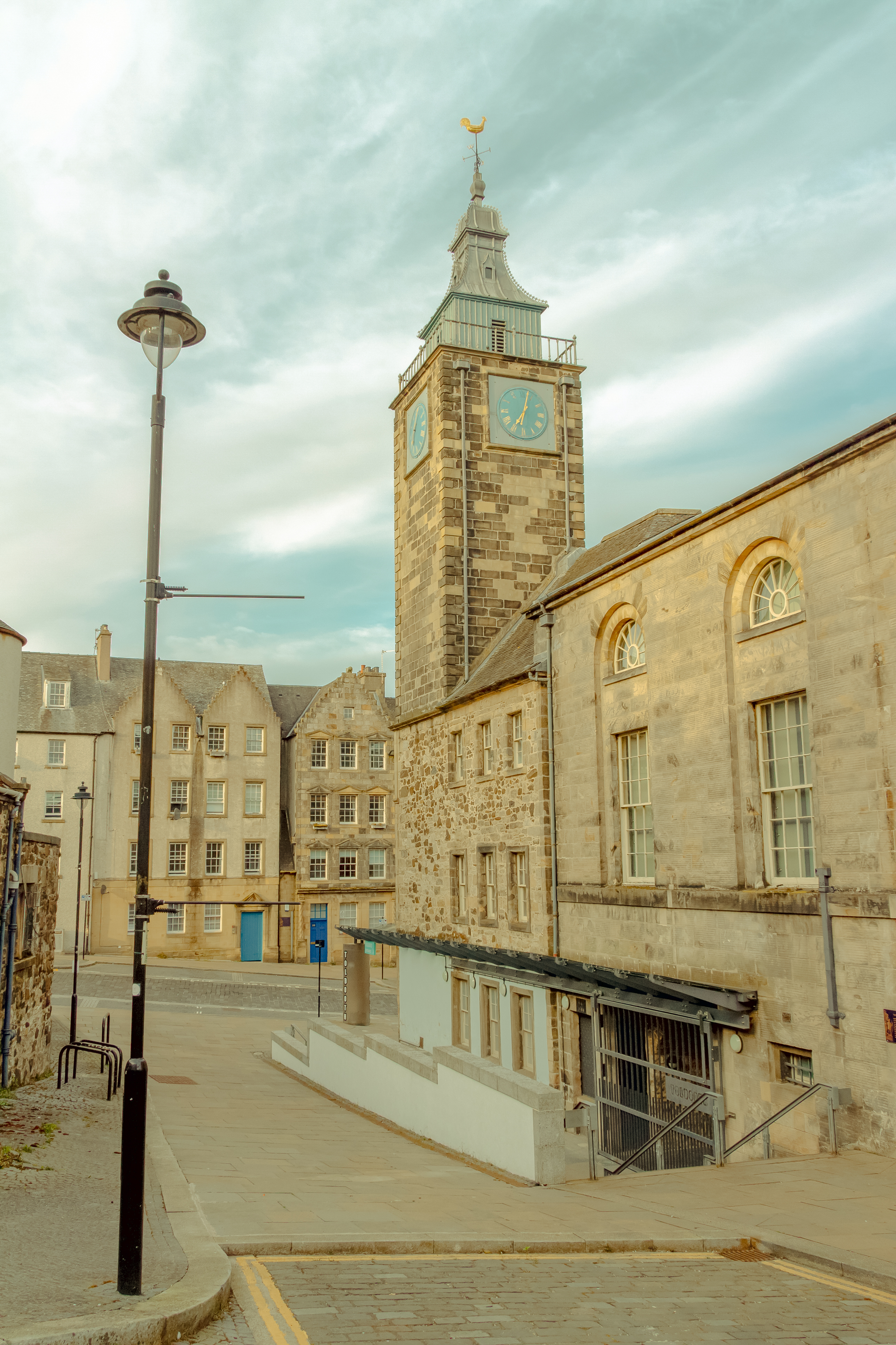 Medical Cannabis City Stirling UK