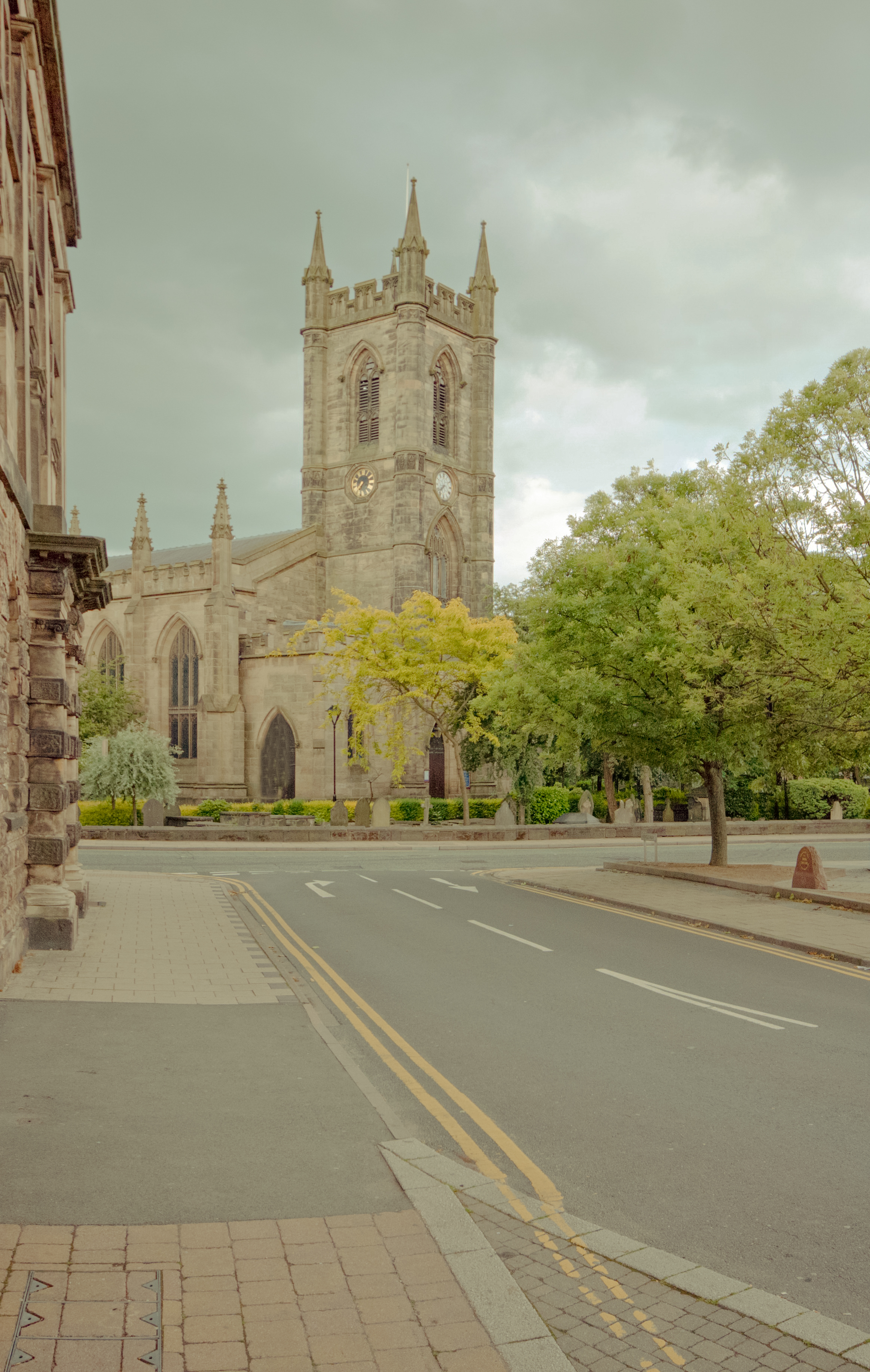 Medical Cannabis City Stoke on Trent UK