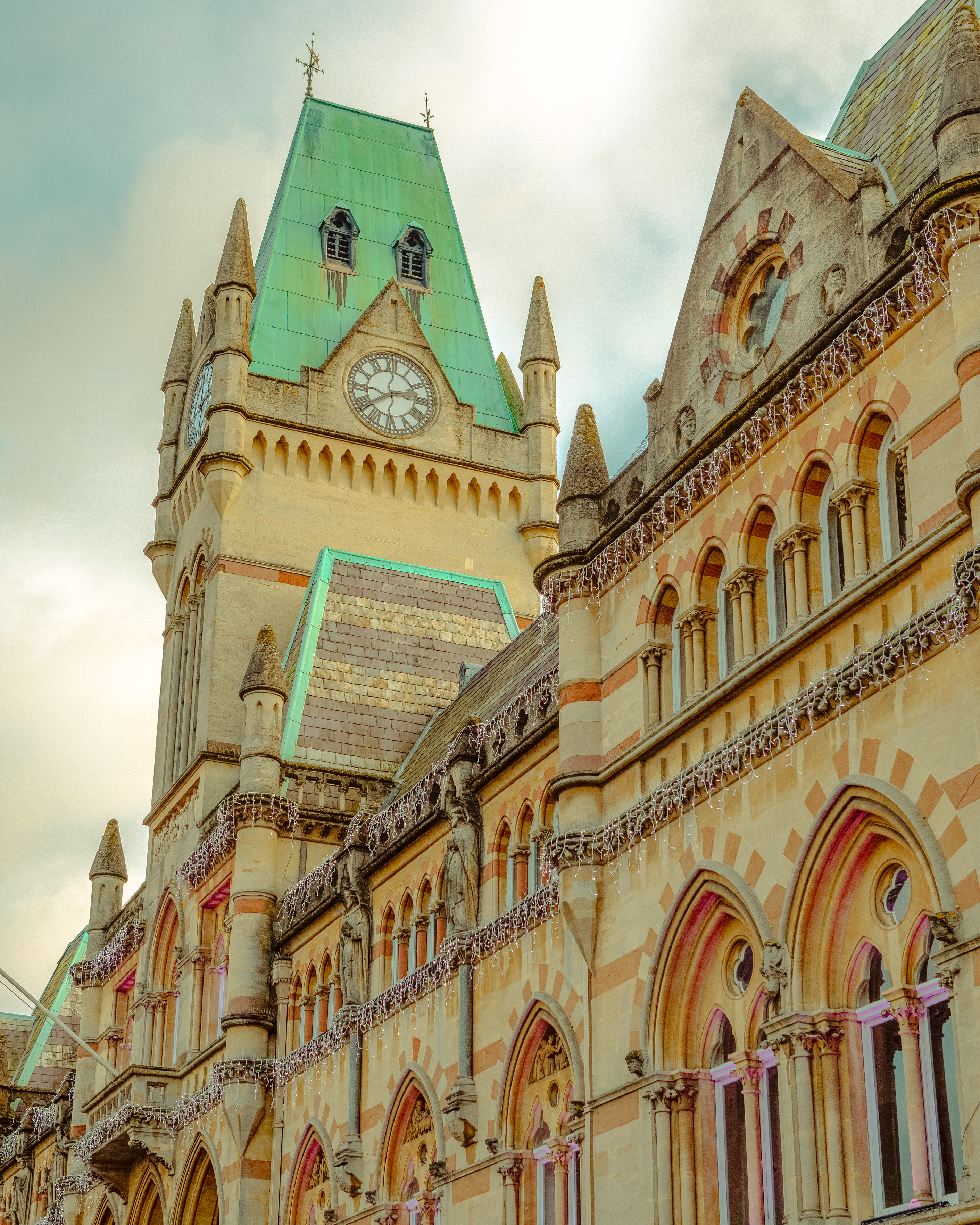 Medical Cannabis City Winchester UK