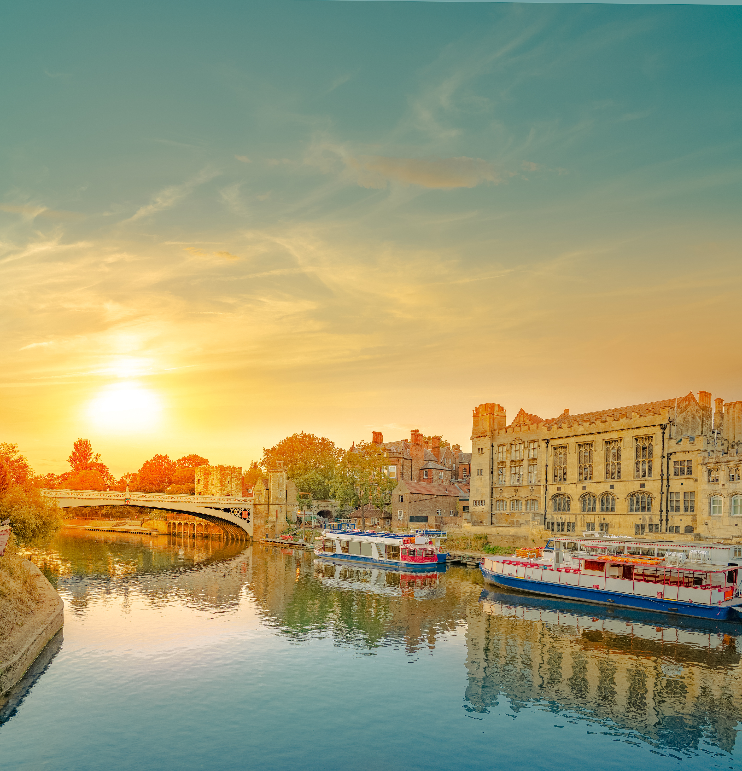 Medical Cannabis City York UK