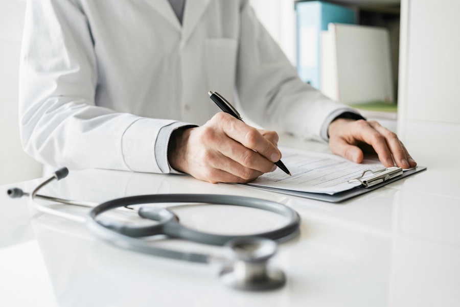 A cautionary tale: Why patients need to carry proof of prescription