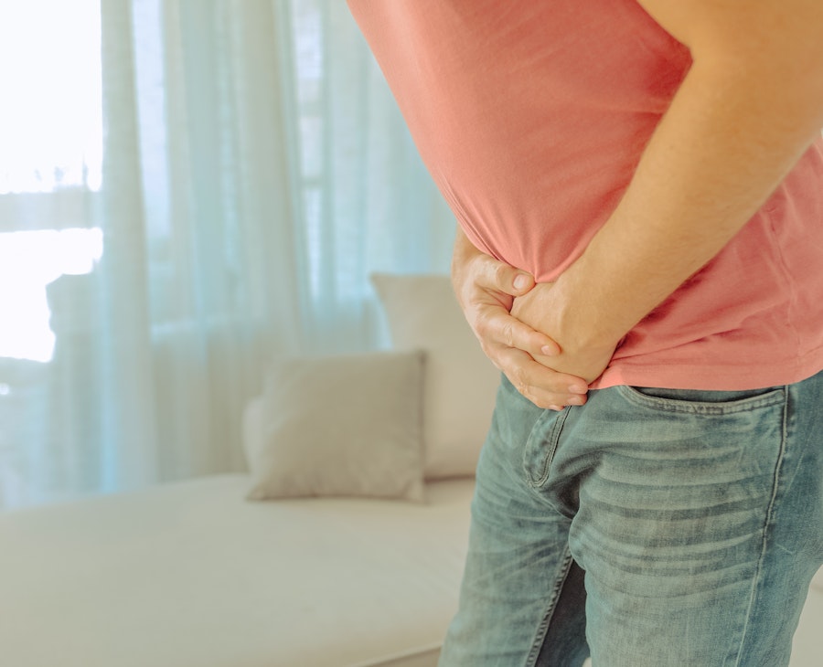 What you need to know about cannabis and Crohn’s disease