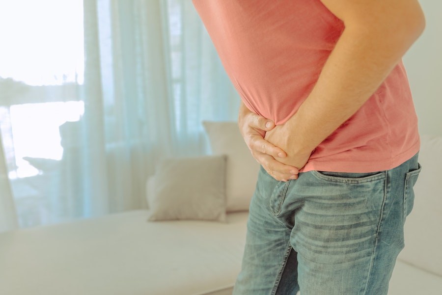 What you need to know about cannabis and Crohn’s disease