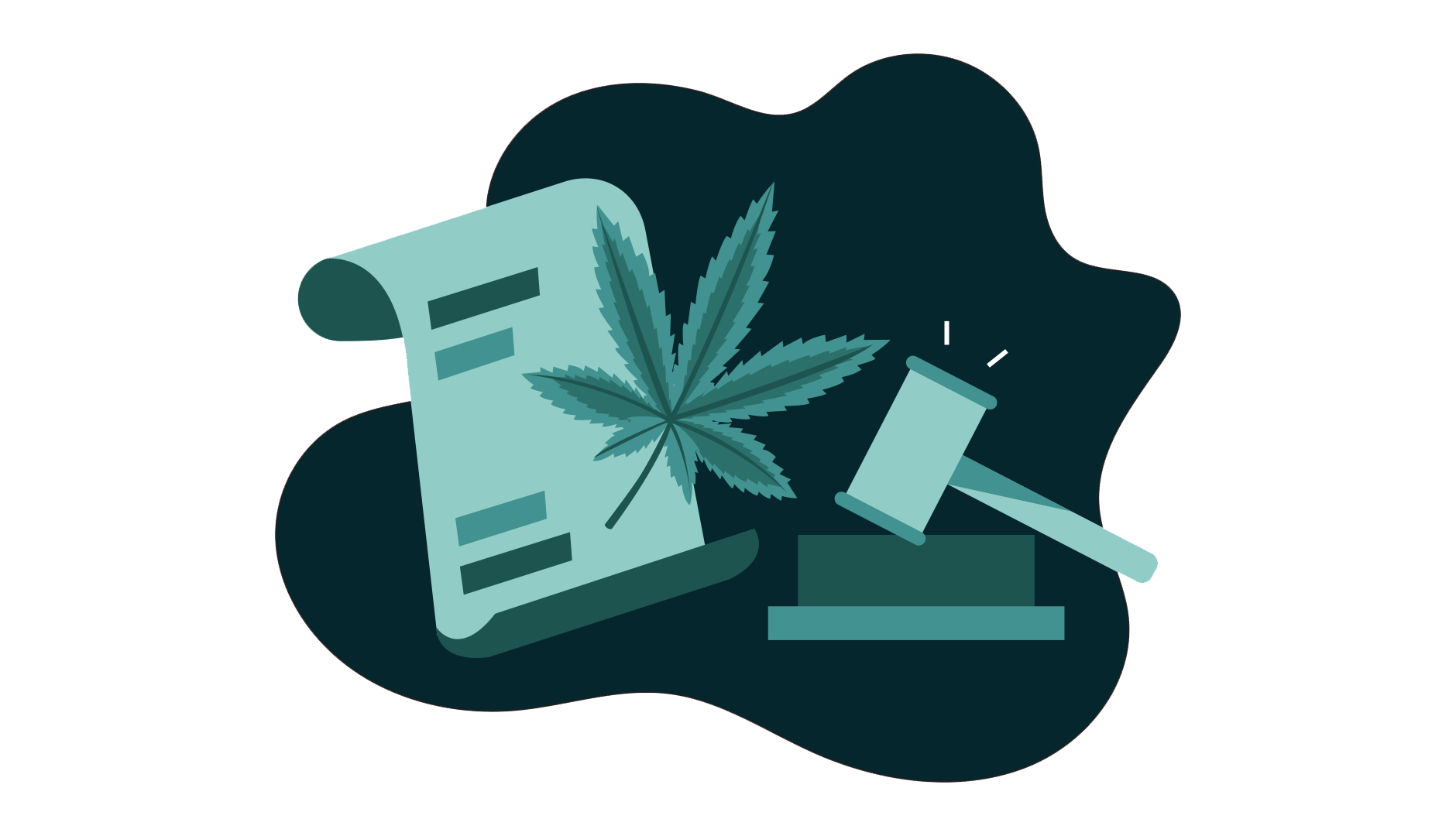 law cannabis weed
