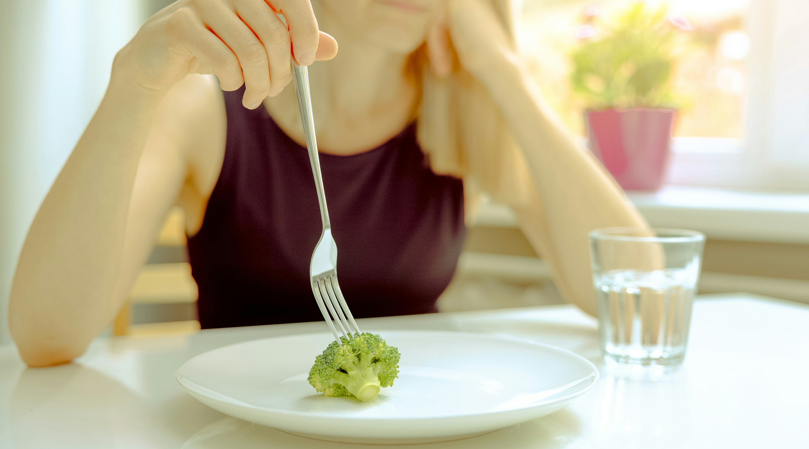 The potential benefits of medicinal cannabis for eating disorders