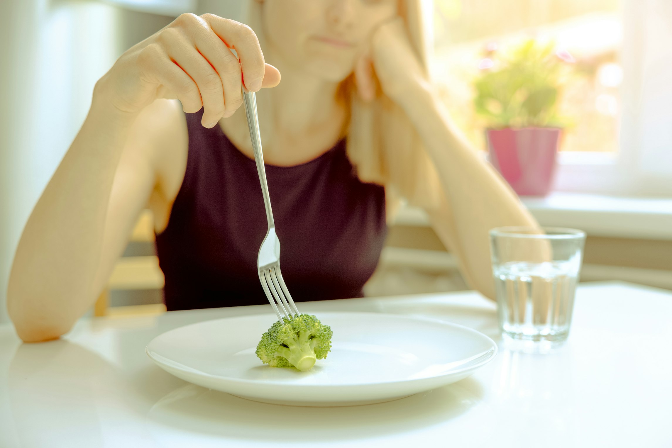 The potential medical cannabis holds for eating disorder treatment