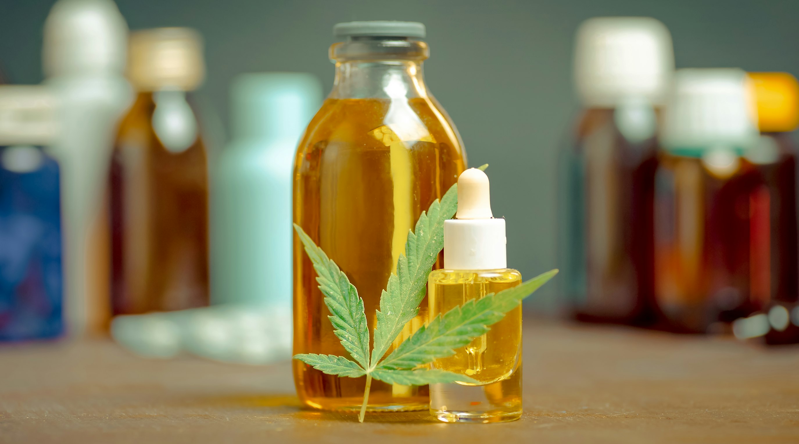 How to store CBD oil: best practices How to store CBD oil: best practices