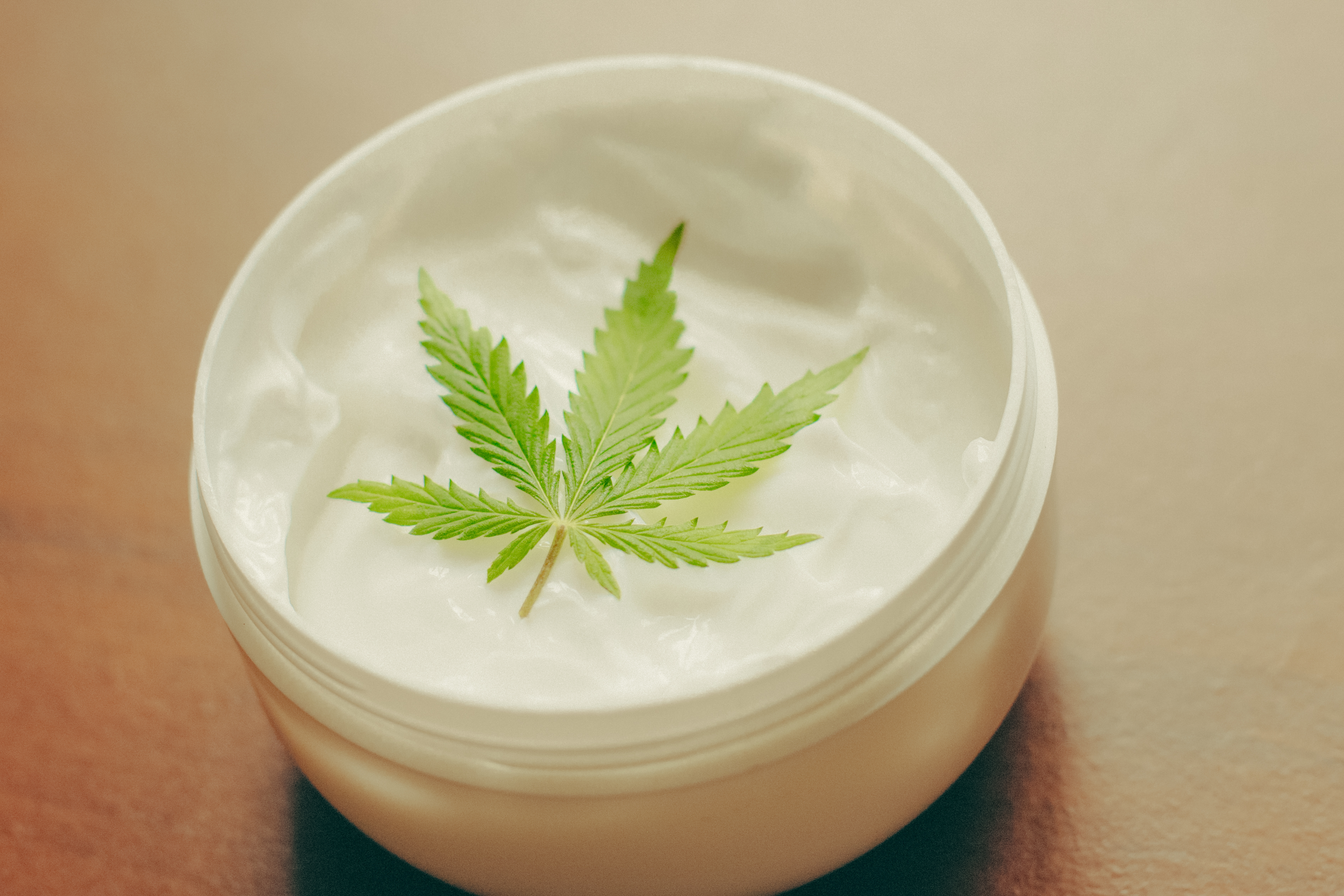 topical cream