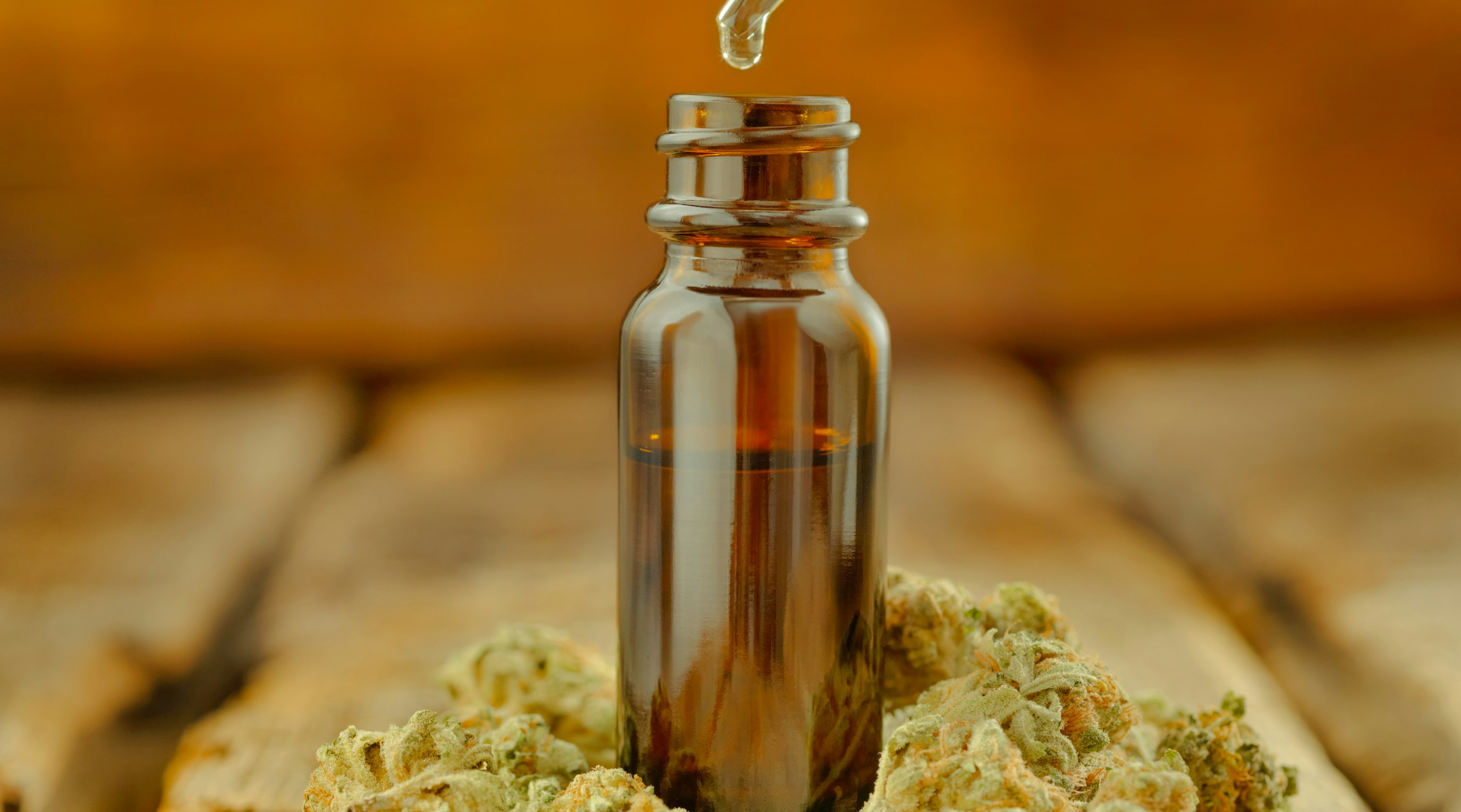 A comprehensive guide on how to take THC oil