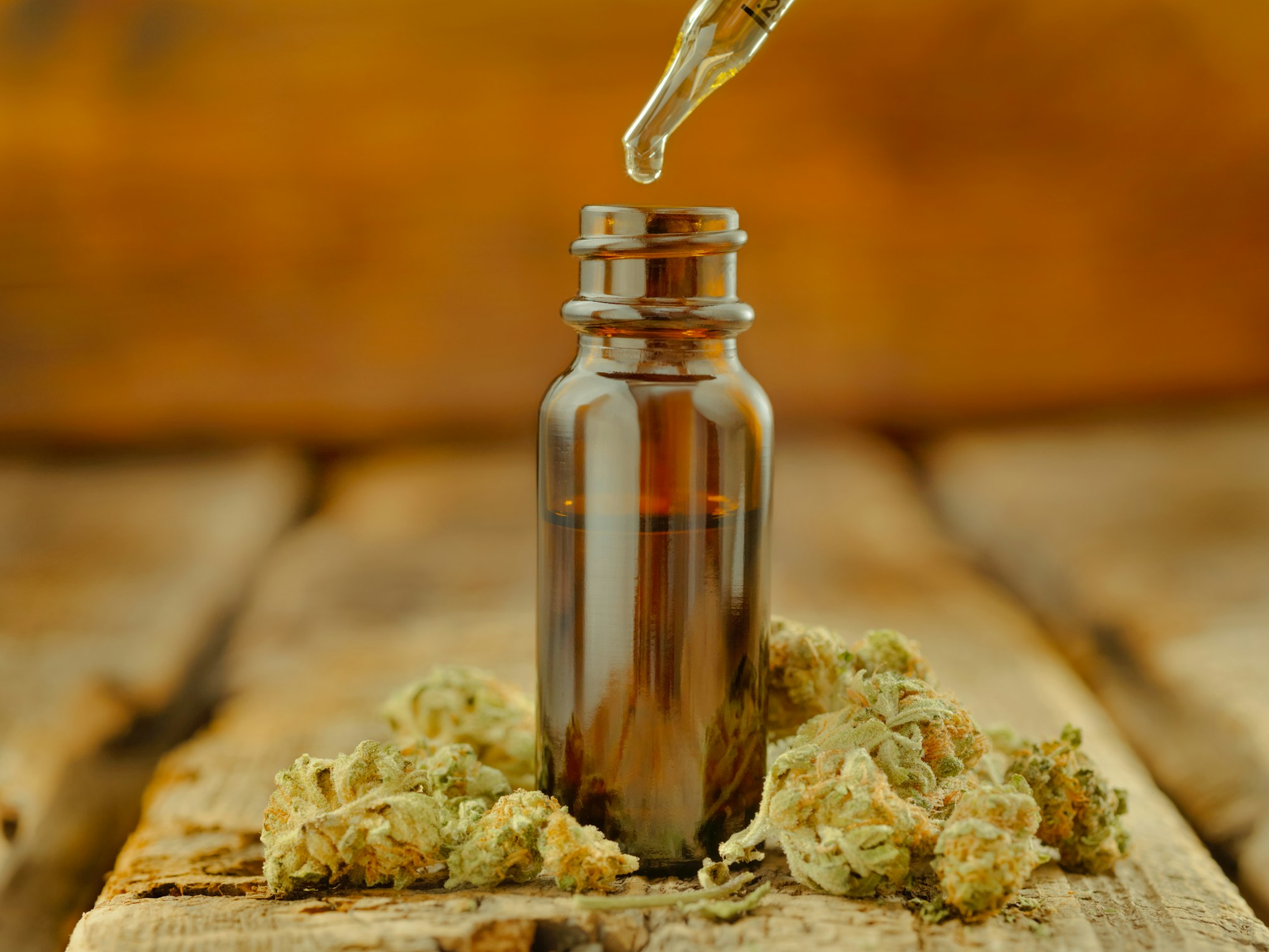 A comprehensive guide on how to take THC oil