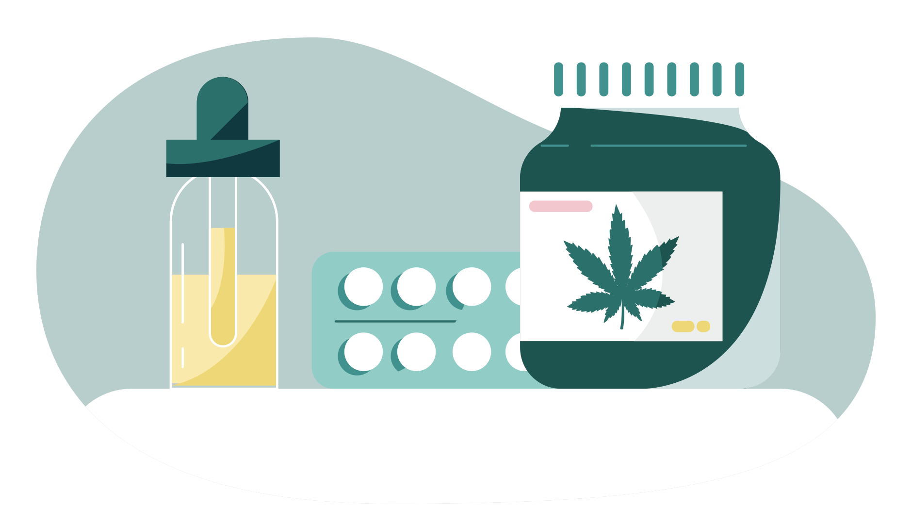 CBD products