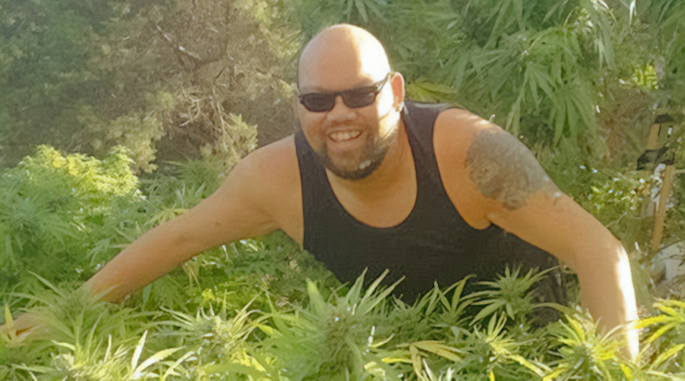 Milo Yung the man behind Big Buddha Cheese passes away age 51 Milo Yung the man behind Big Buddha Cheese passes away age 51