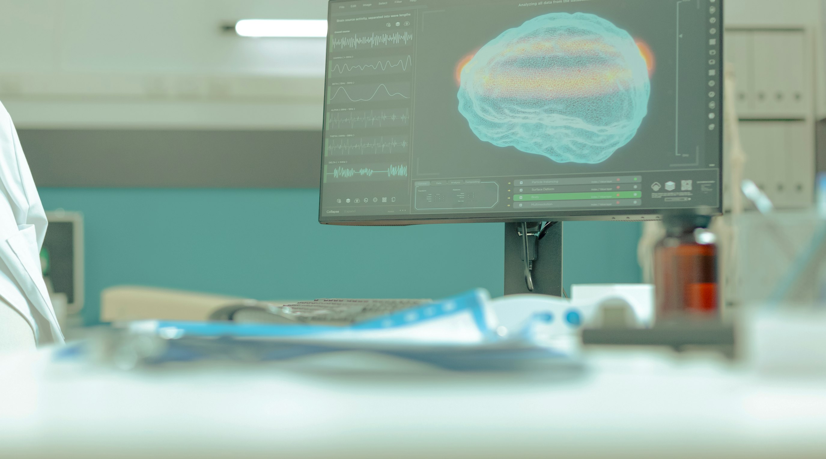 The scientific effects of cannabinoids on the brain The scientific effects of cannabinoids on the brain