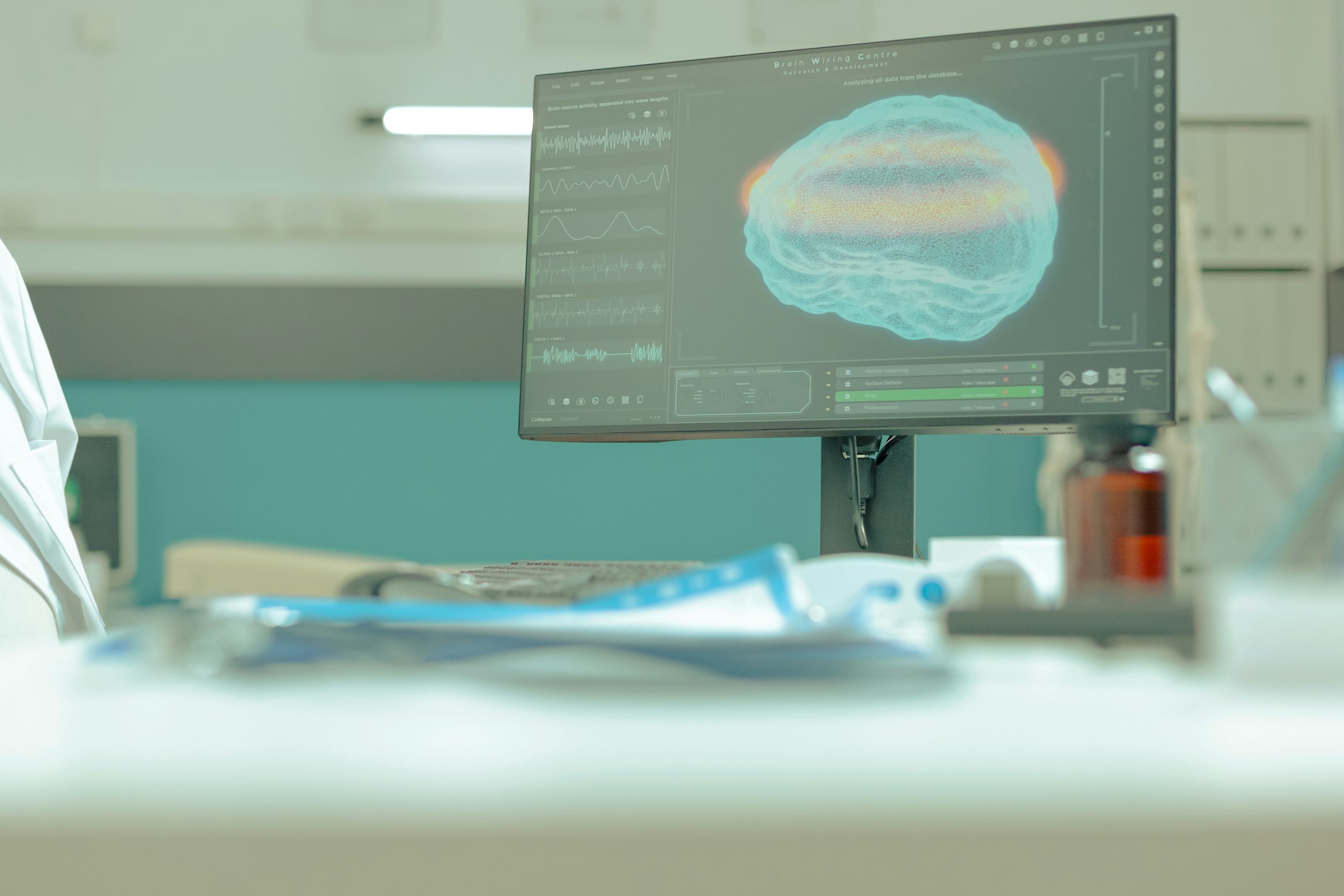 The scientific effects of cannabinoids on the brain