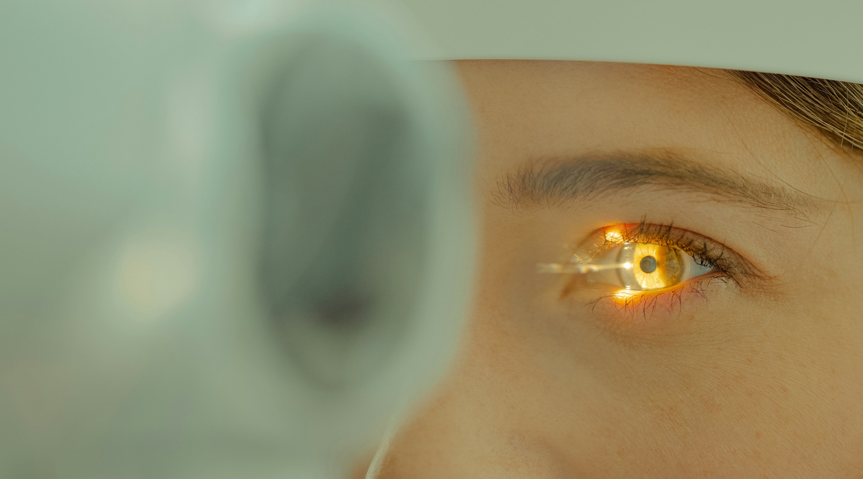 Can CBD help manage the symptoms of glaucoma? Can CBD help manage the symptoms of glaucoma?