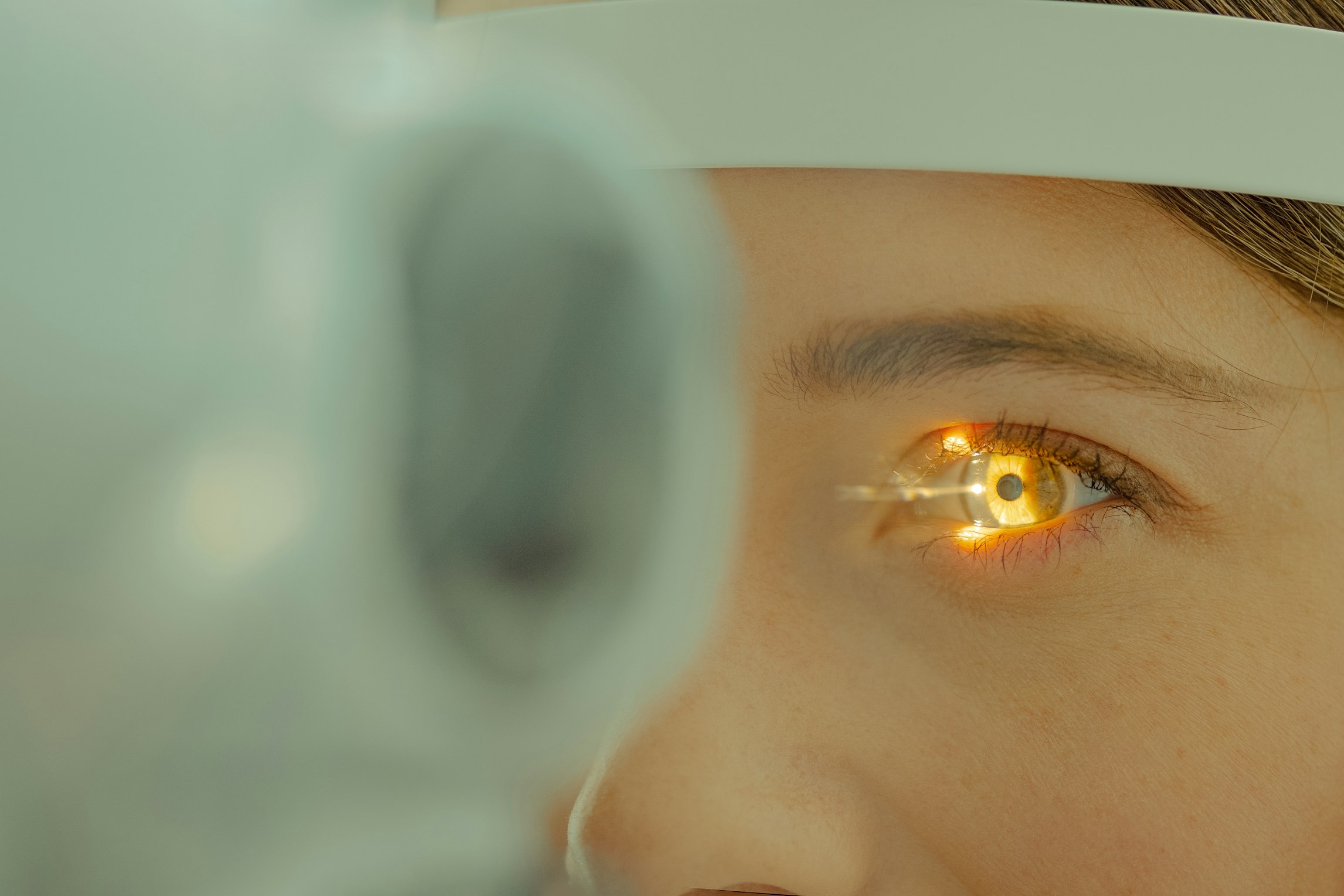 Can CBD help manage the symptoms of glaucoma?