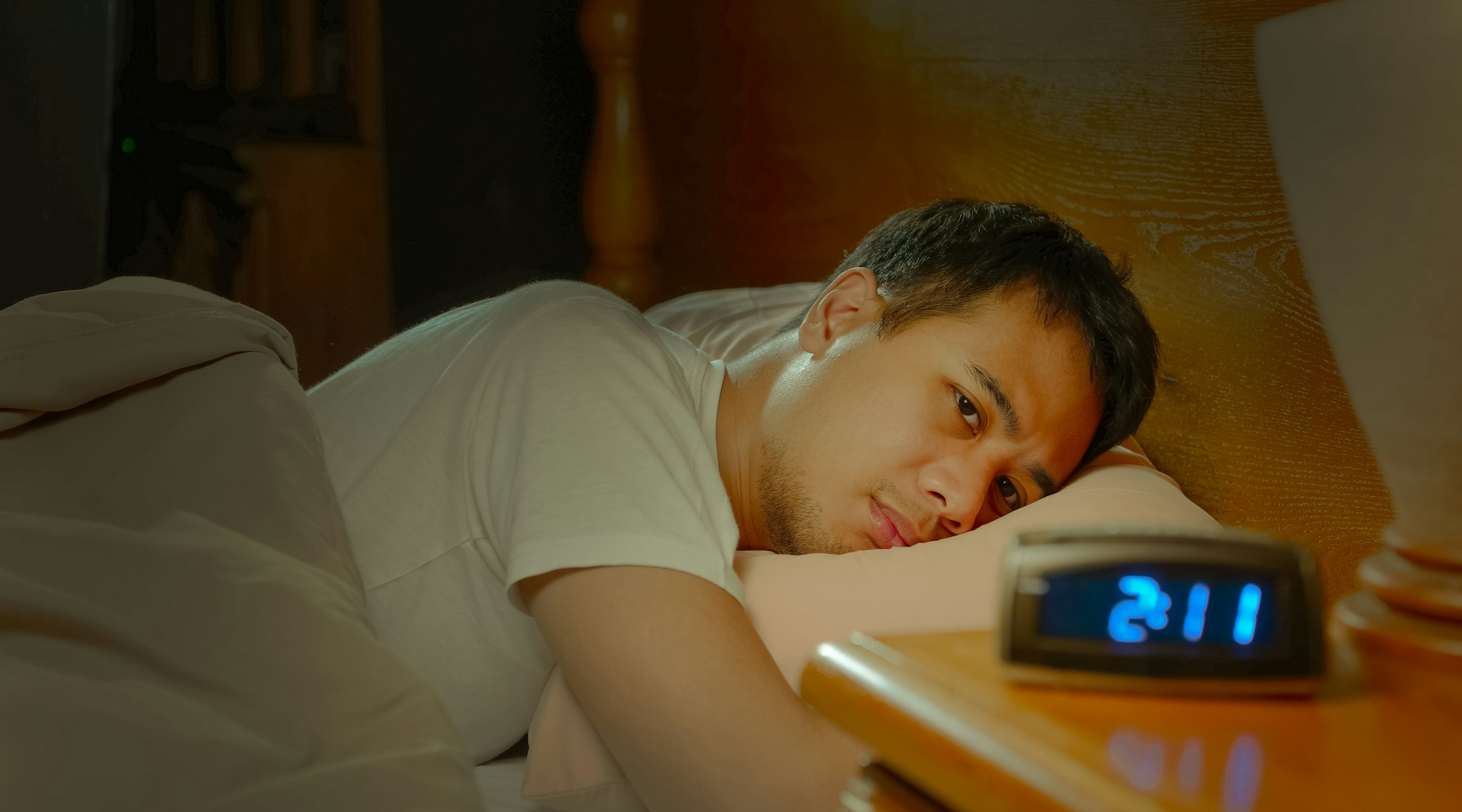 Can CBD help improve sleep for people with autism? Can CBD help improve sleep for people with autism?