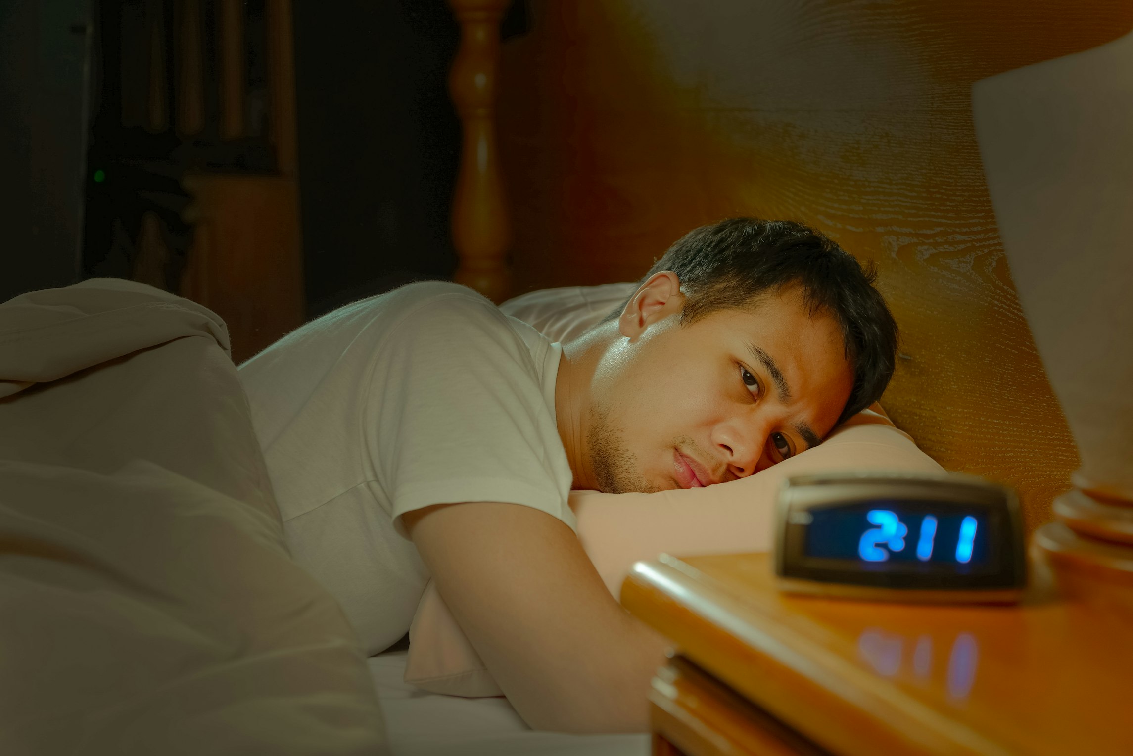 Can CBD help improve sleep for people with autism?
