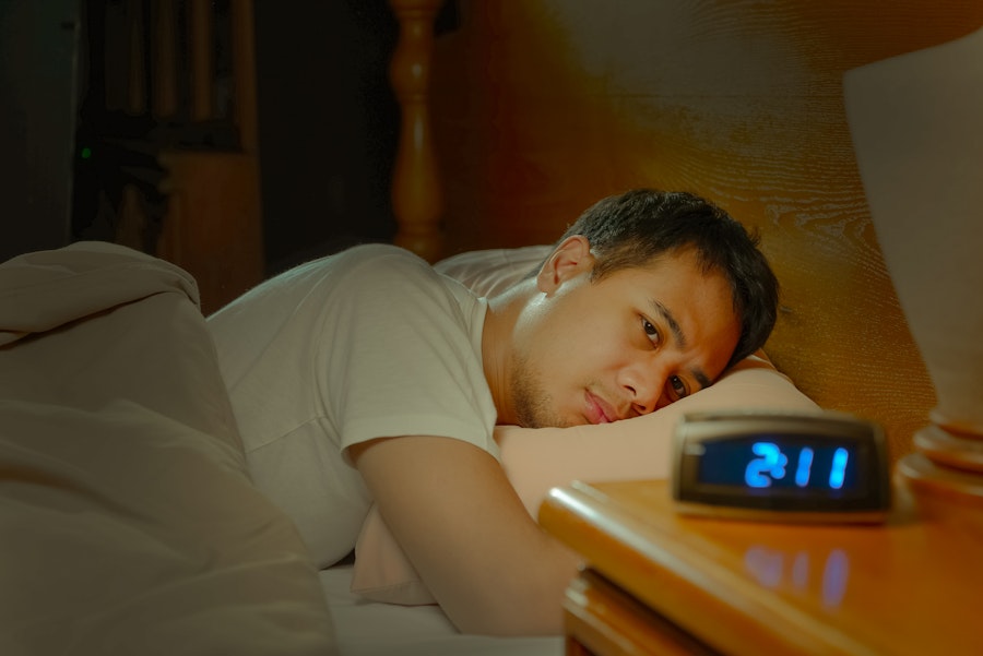 The five best terpenes for insomnia, and how they work