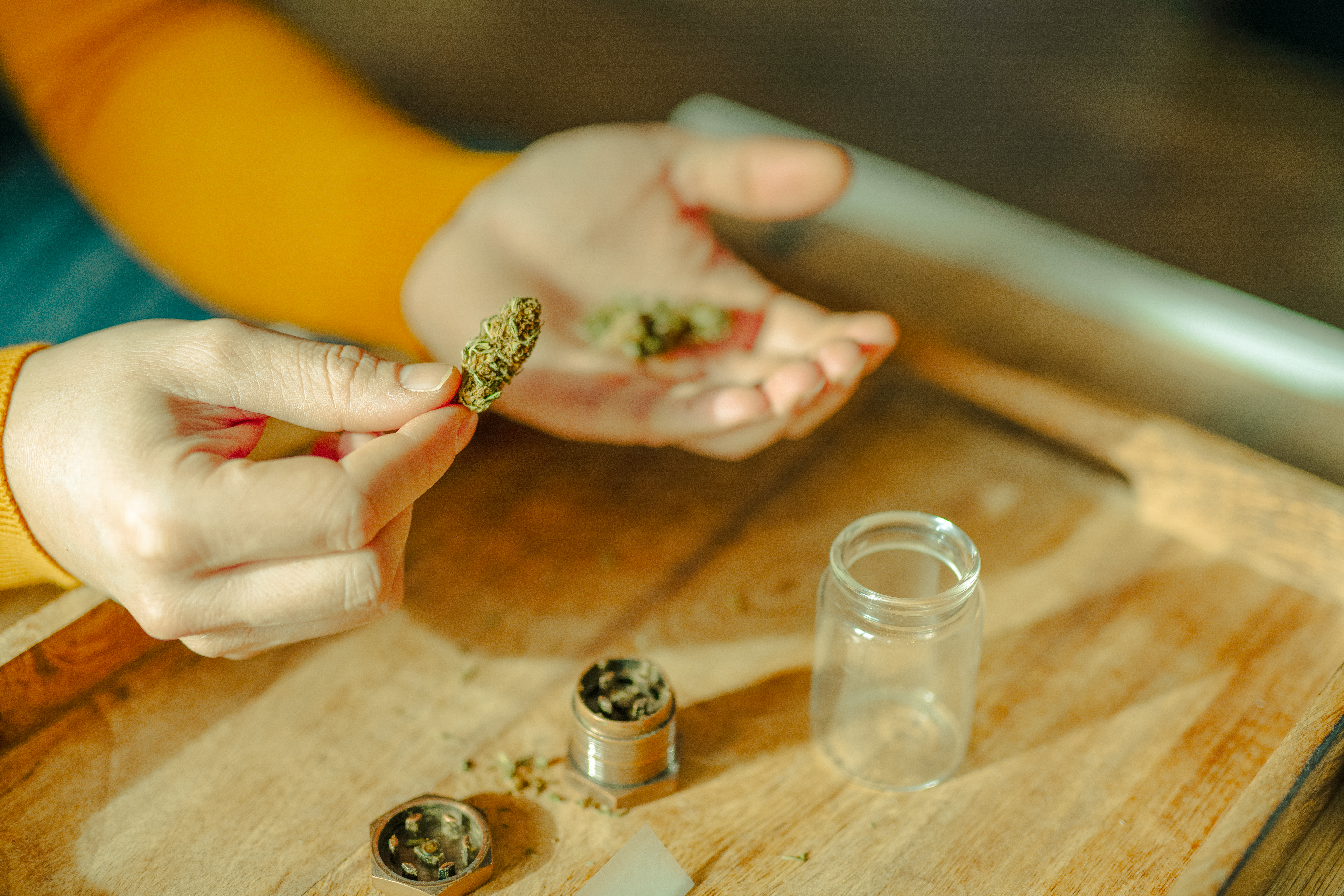 medical cannabis