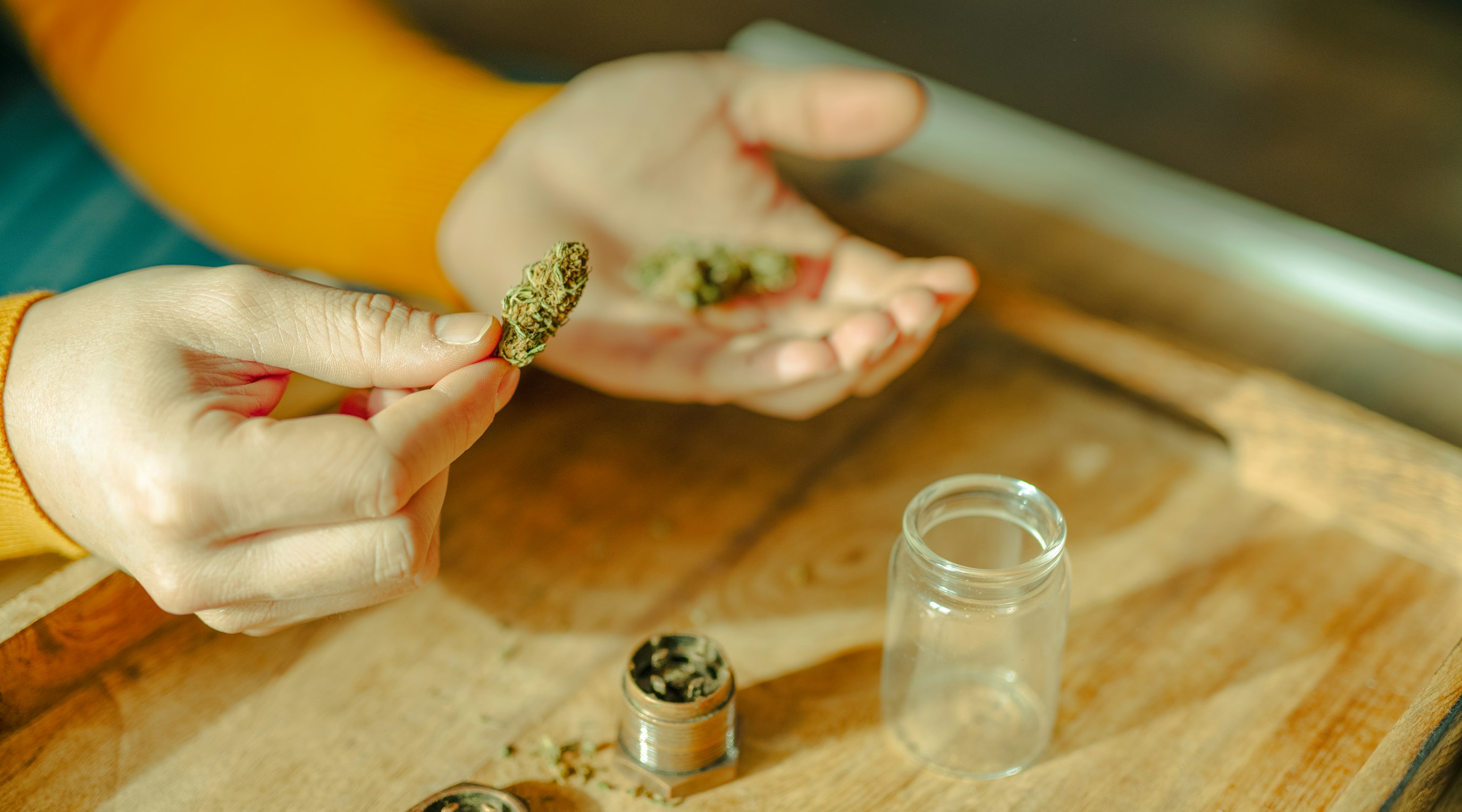 Understanding the different types of medical cannabis