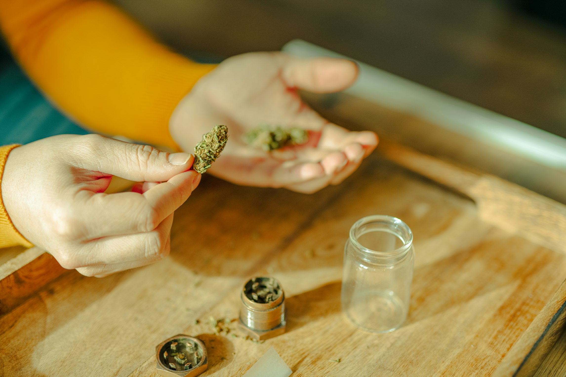 Understanding the different types of medical cannabis