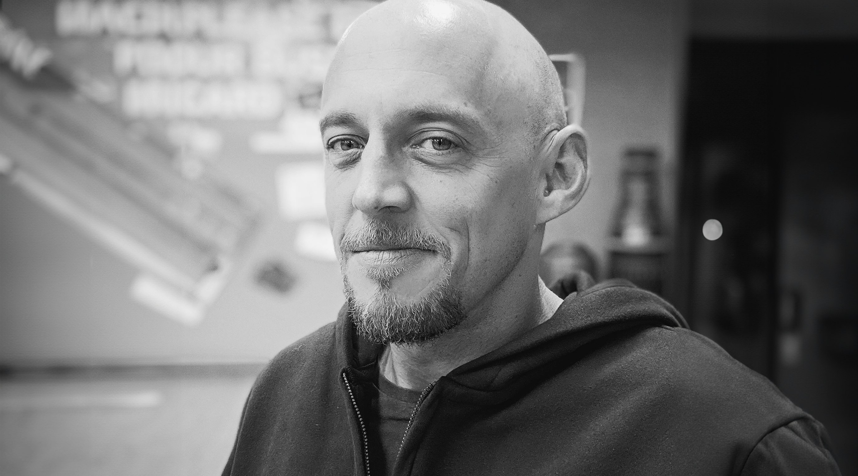 My cannabis journey: Nigel Burt My cannabis journey: Nigel Burt