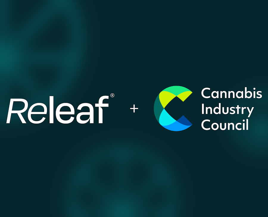 Friends in high places: Releaf joins the cannabis industry council