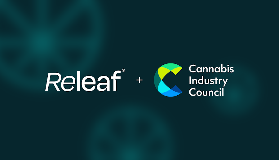 Friends in high places: Releaf joins the cannabis industry council